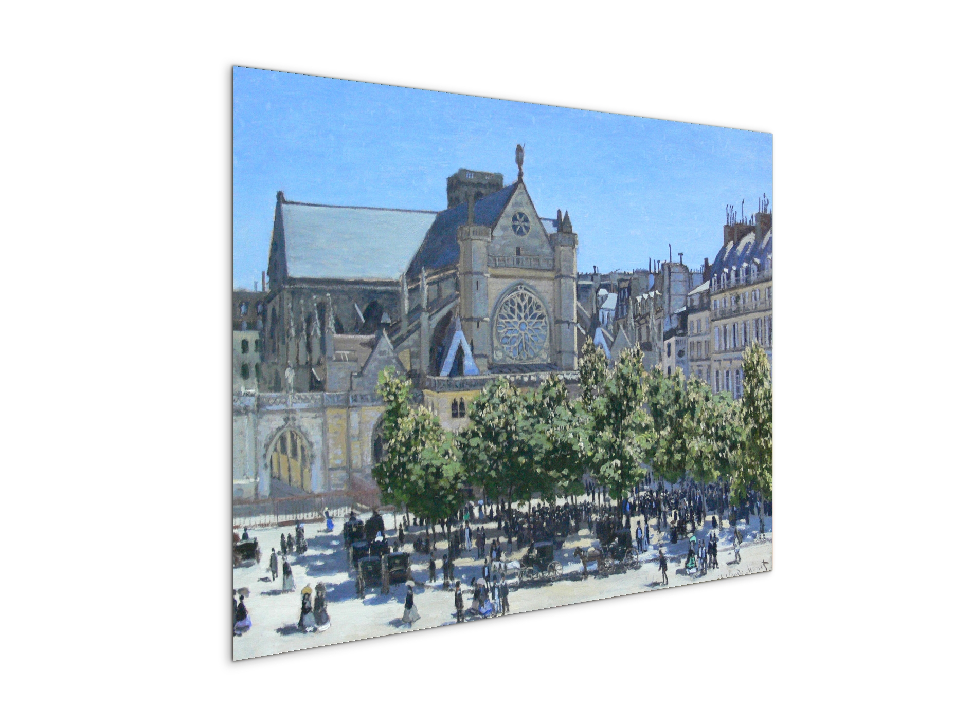 saint-germain-auxerrois-paris-1867as91715-#materiale_MetalArt Materic/dimensioni_76x57