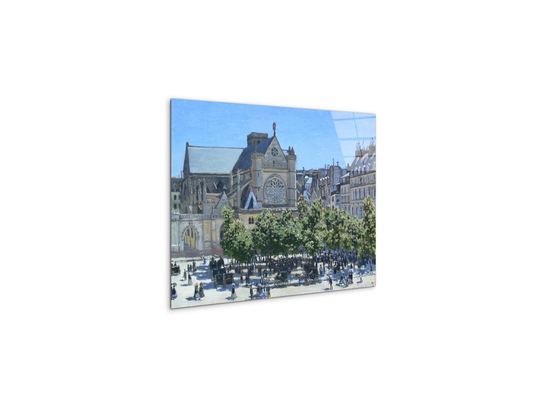 saint-germain-auxerrois-paris-1867as91715-#materiale_CrystalArt/dimensioni_50x37,50