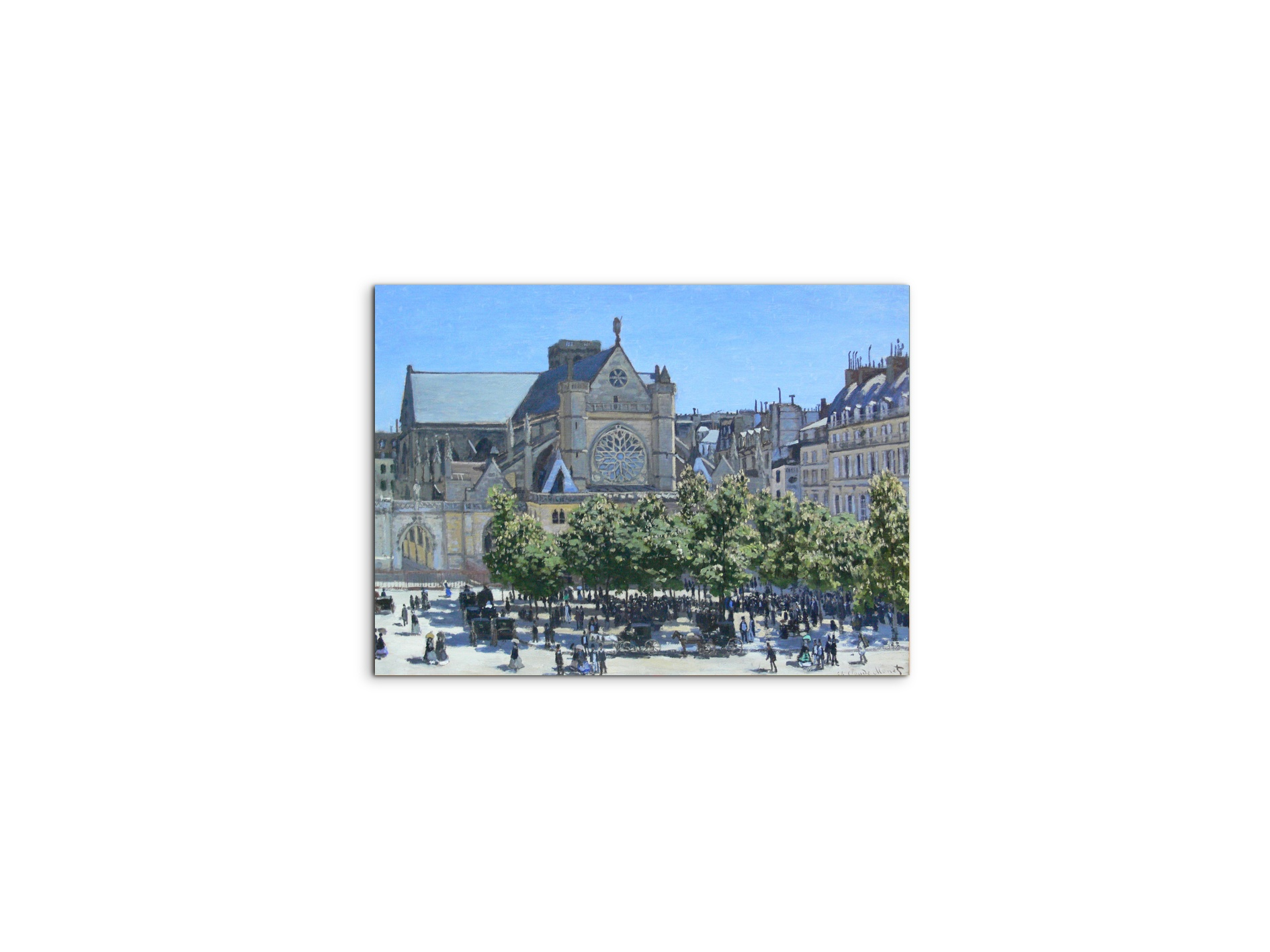 saint-germain-auxerrois-paris-1867as91715-#materiale_MetalArt Materic/dimensioni_50x37,50