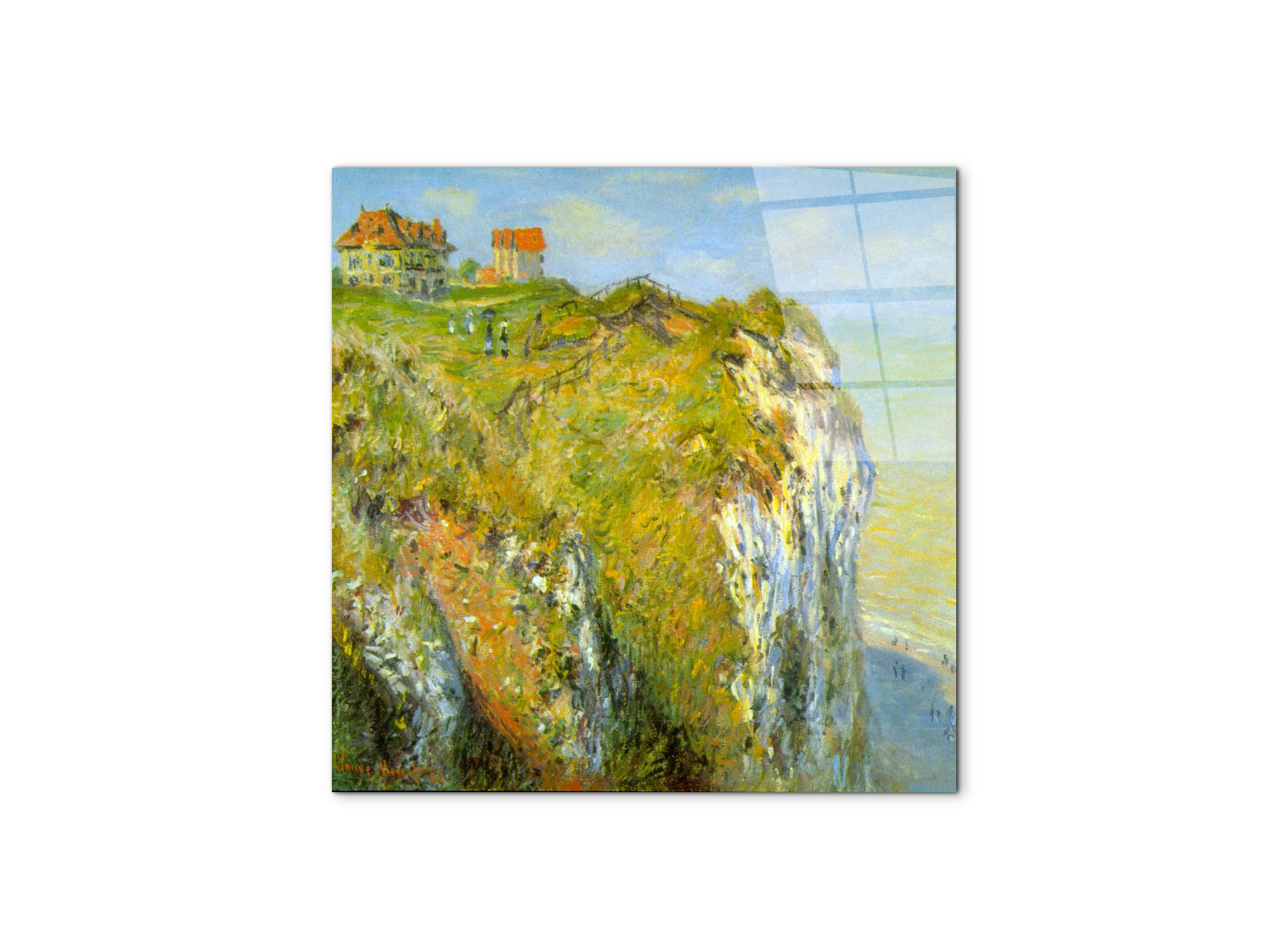 cliffsas91729-#materiale_CrystalArt/dimensioni_58x58