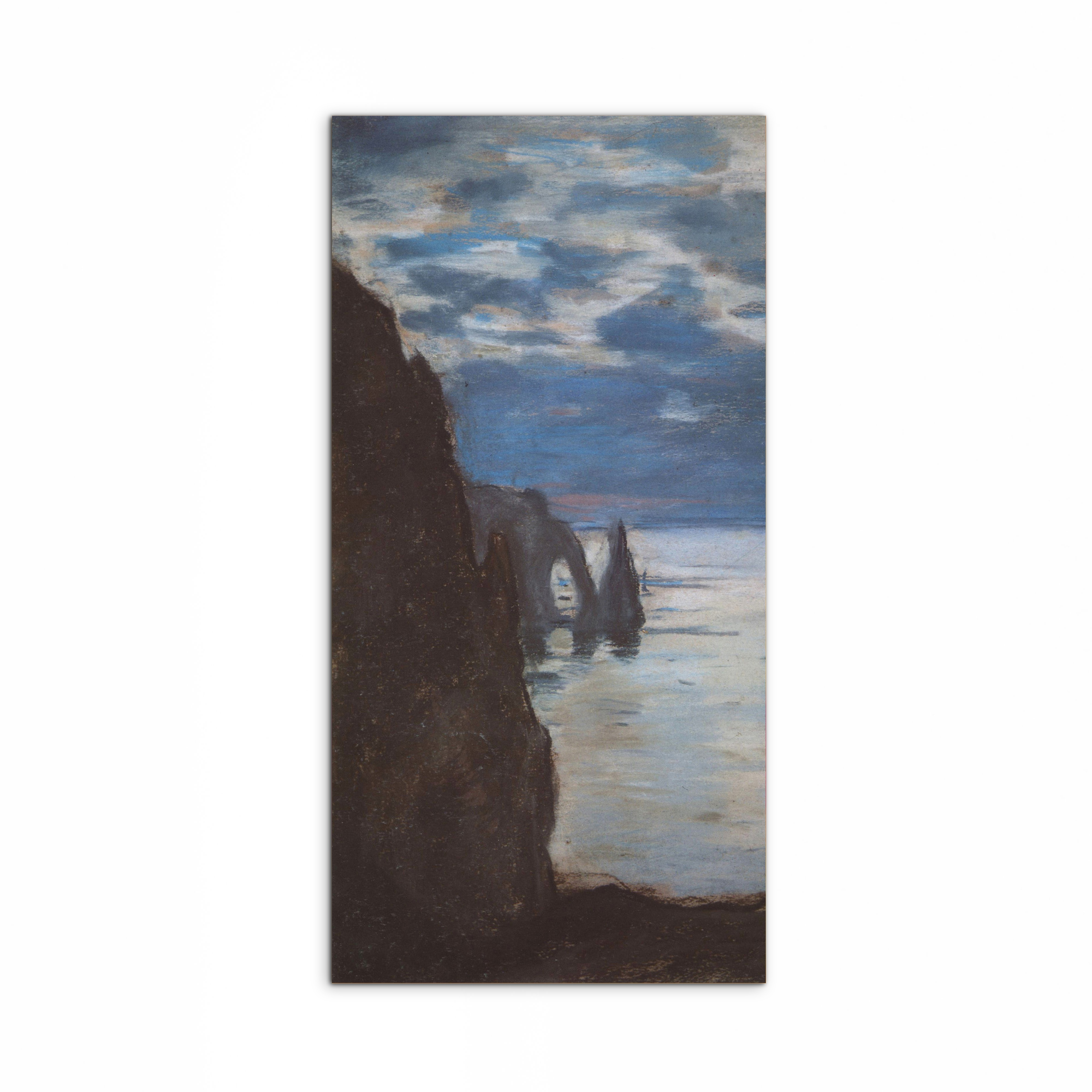 etretatas91737-#materiale_MetalArt Materic/dimensioni_50x100