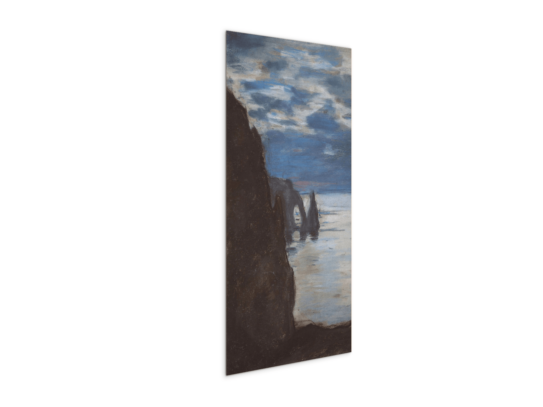 etretatas91737-#materiale_MetalArt Materic/dimensioni_50x100