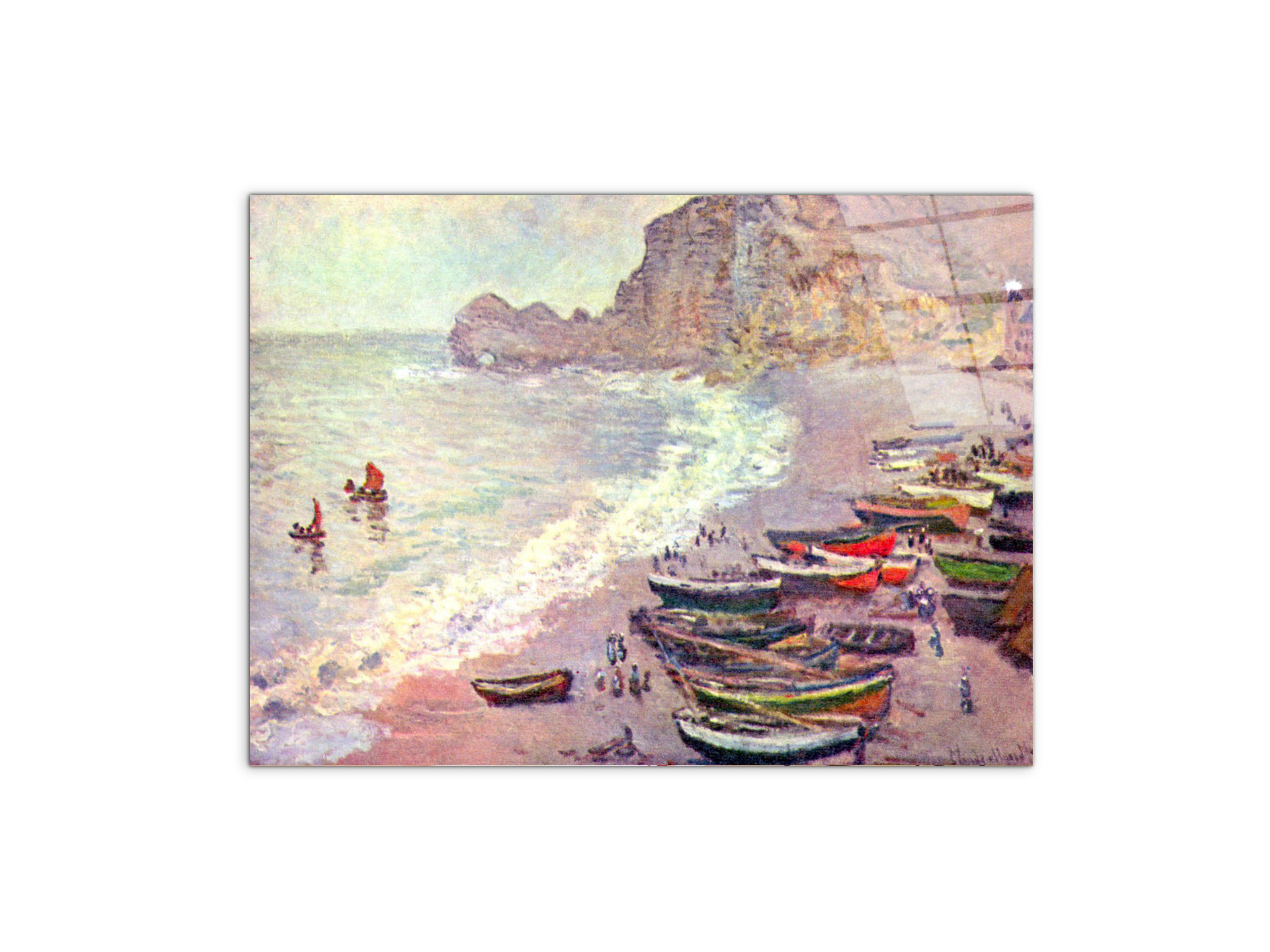 etretat-the-beach-and-la-porte-damontas91739-#materiale_CrystalArt/dimensioni_76x57