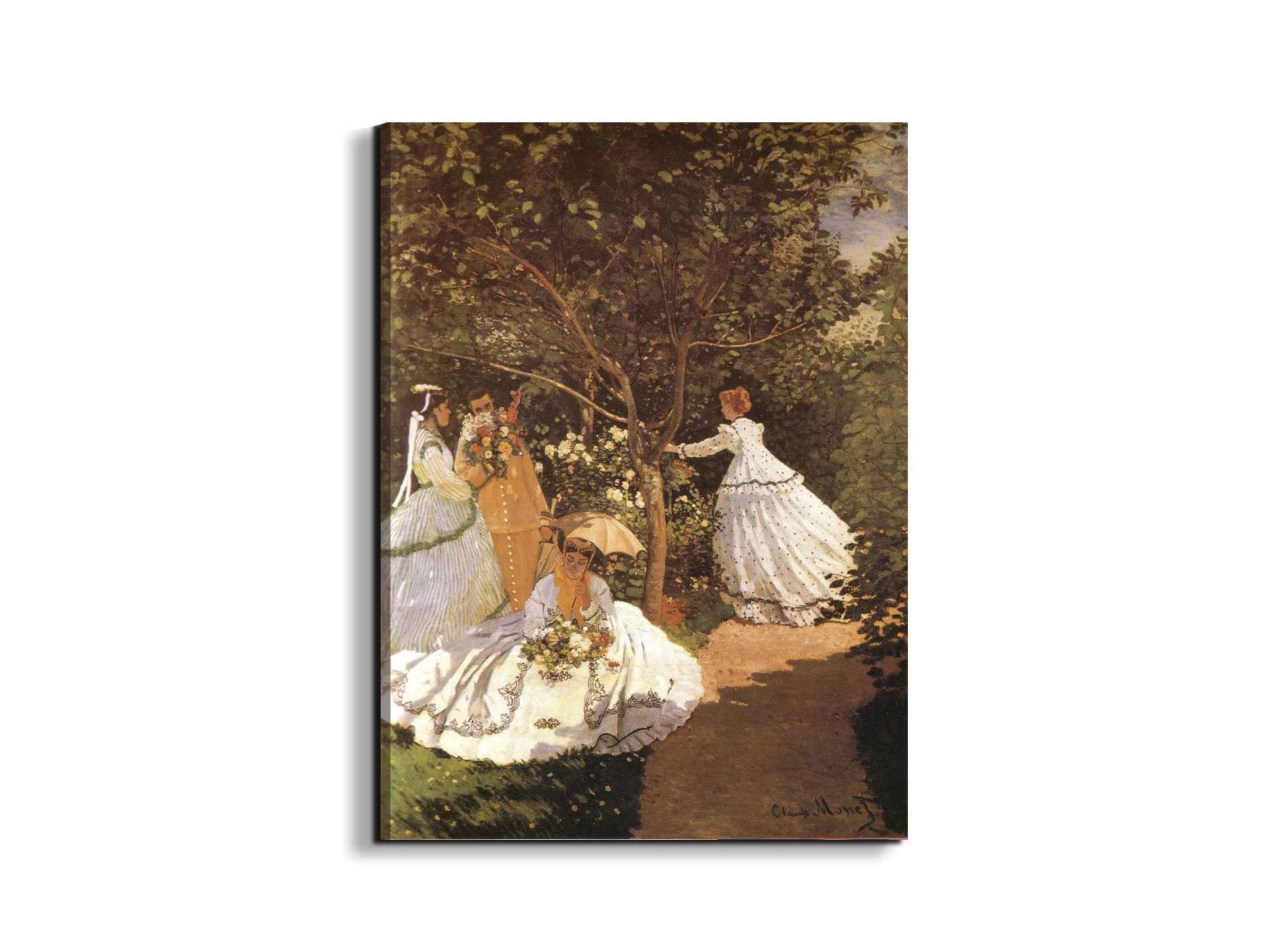 femmes-au-jardin-1867as91741-