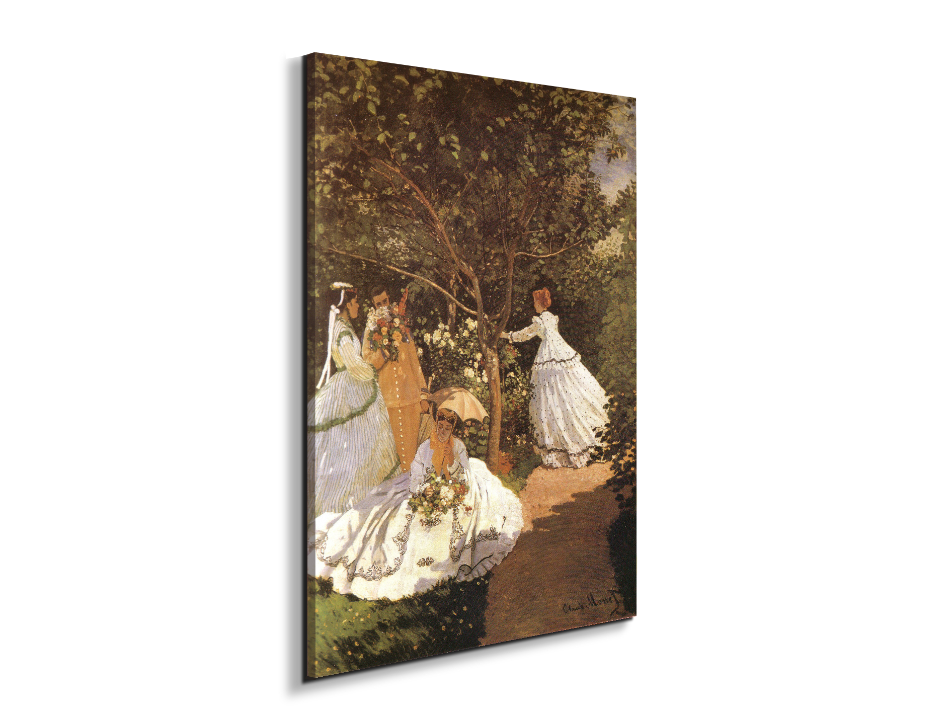 femmes-au-jardin-1867as91741-