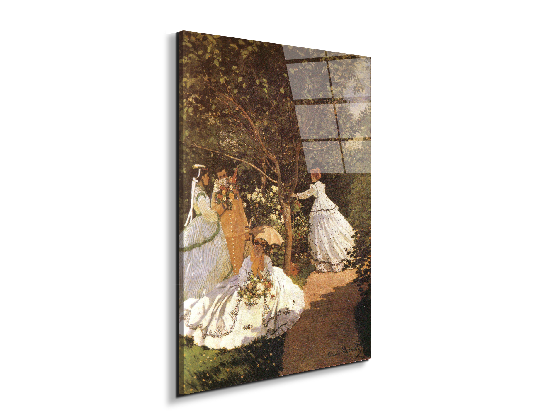 femmes-au-jardin-1867as91741-