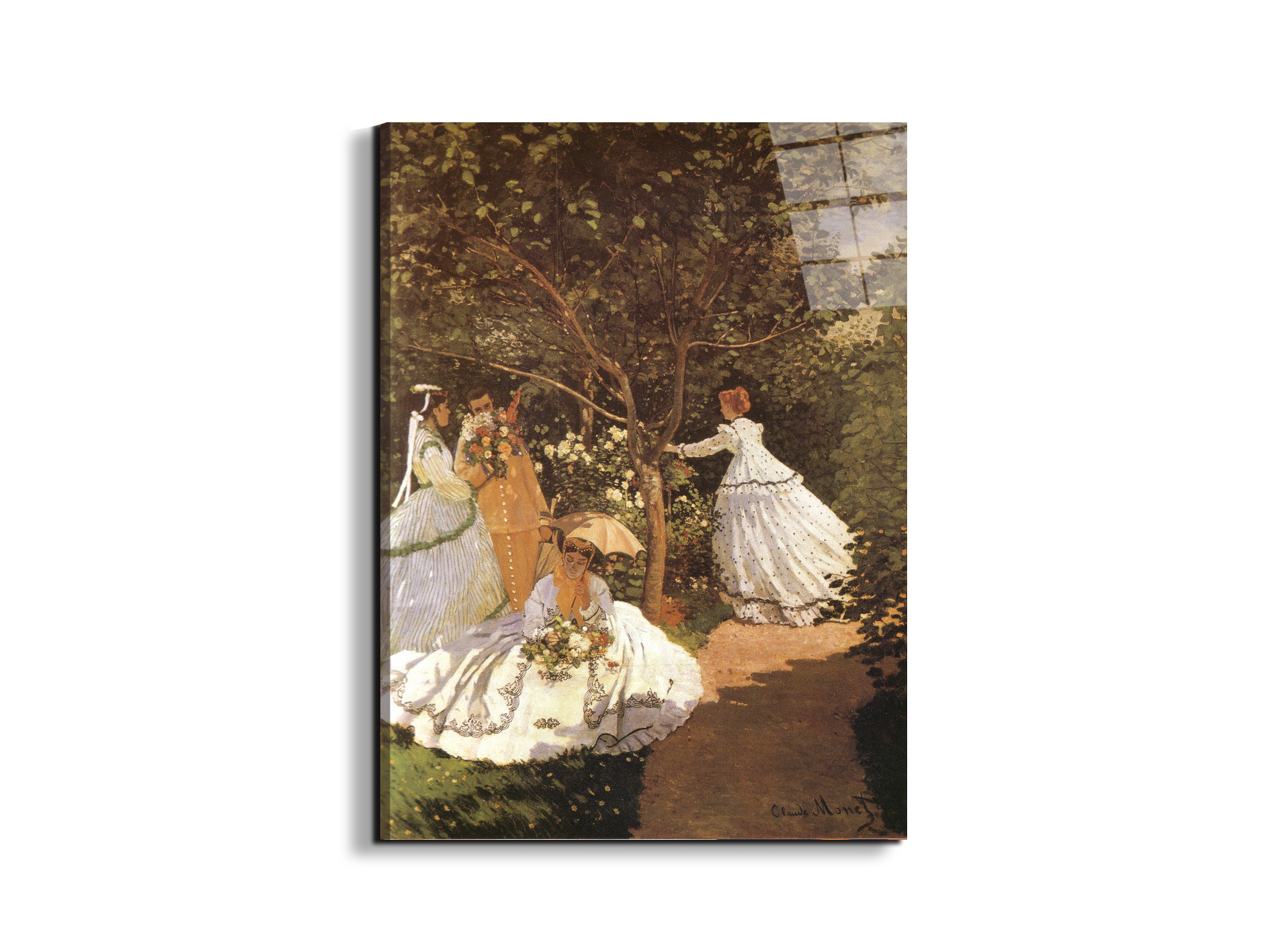 femmes-au-jardin-1867as91741-