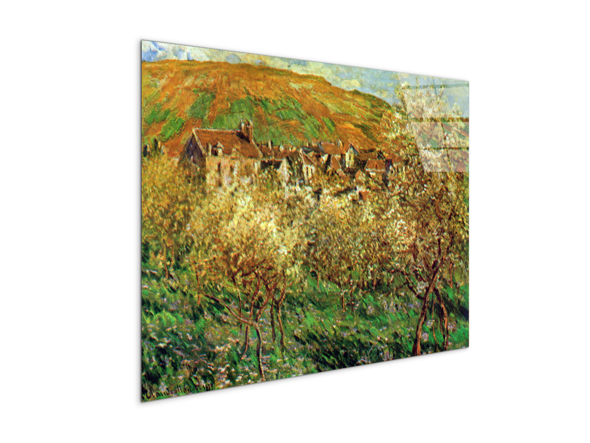 flowering-apple-treesas91755-#materiale_CrystalArt/dimensioni_76x57
