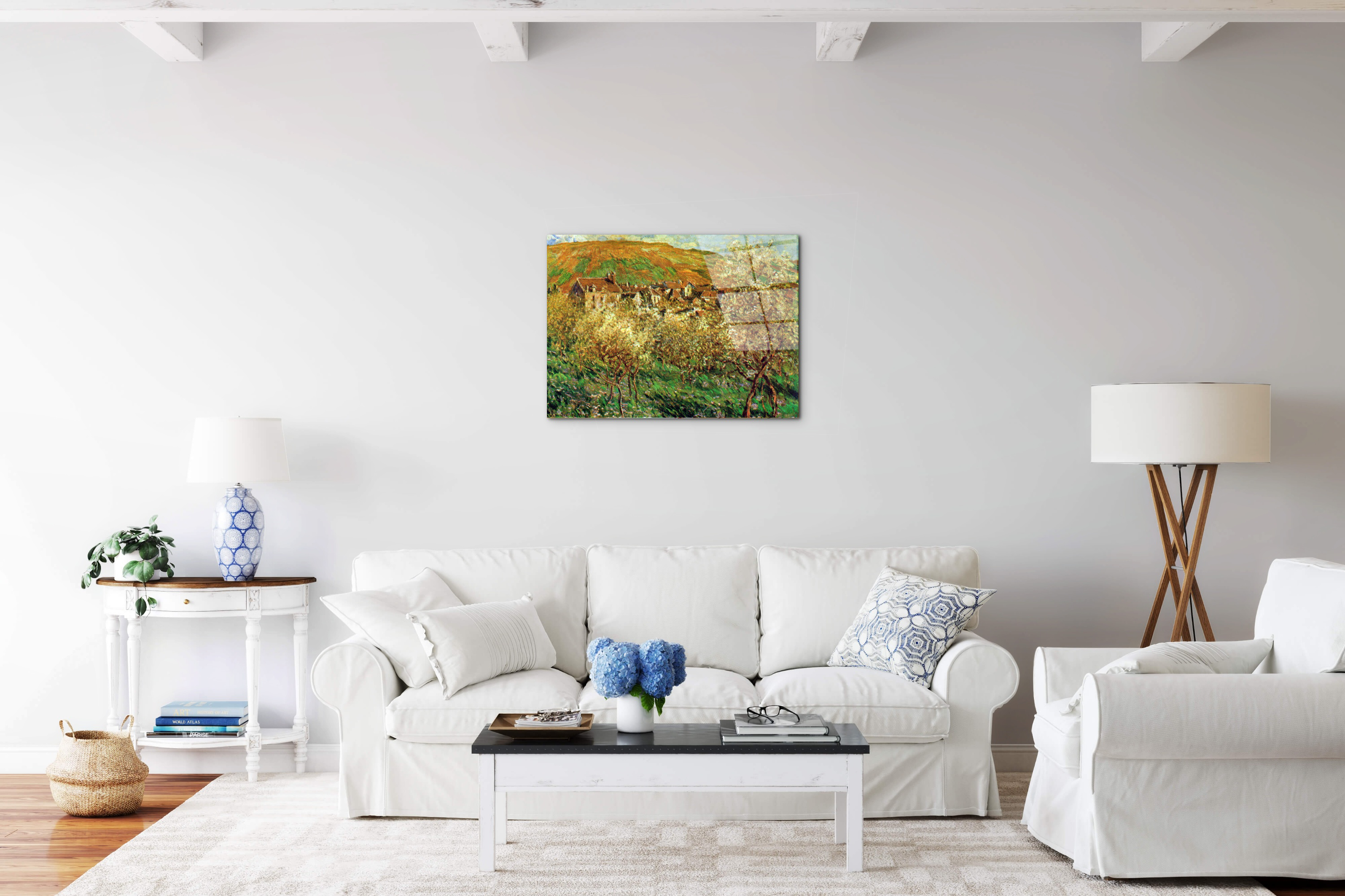 flowering-apple-treesas91755-#materiale_CrystalArt/dimensioni_76x57