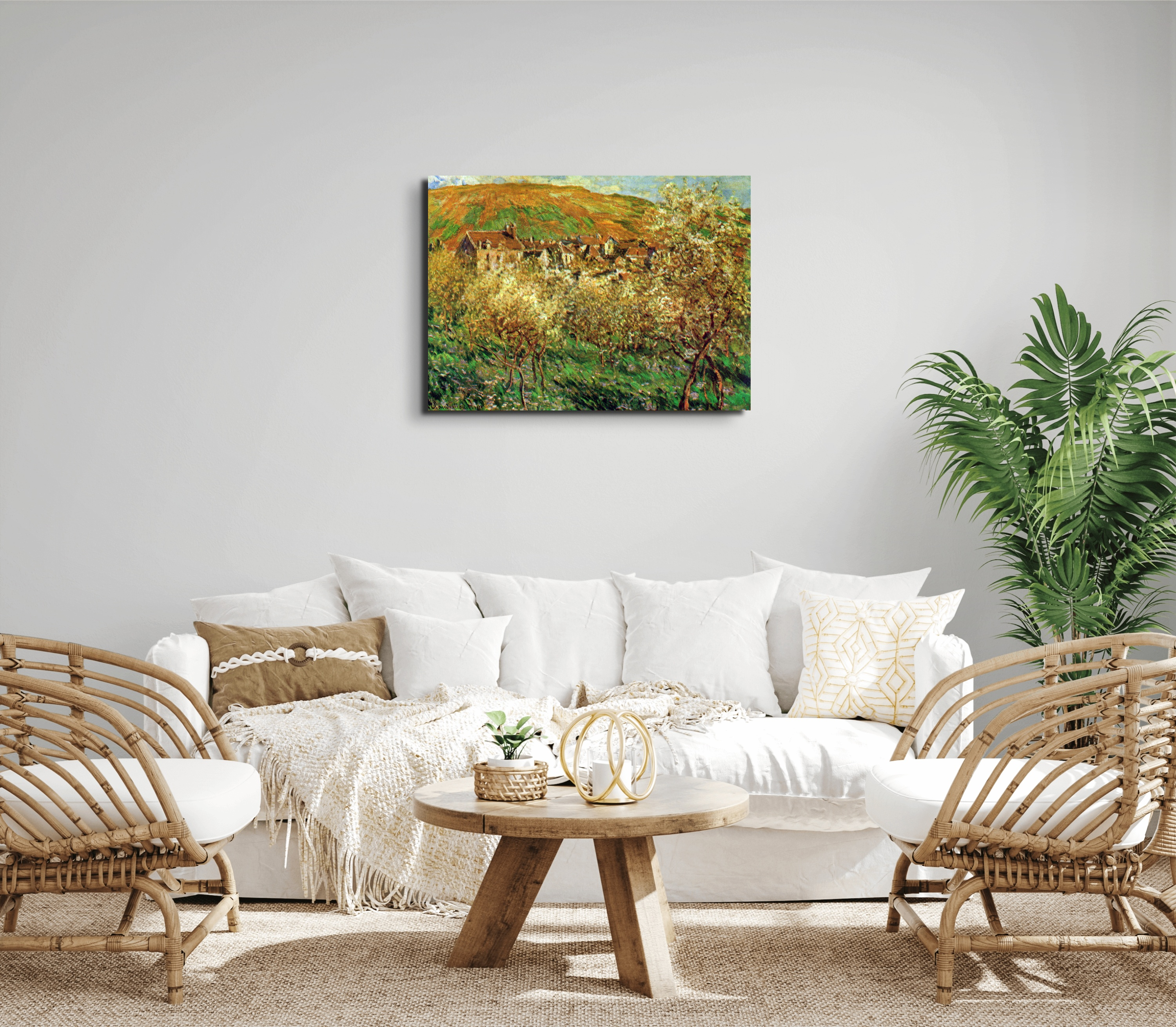 flowering-apple-treesas91755-#materiale_EarthArt/dimensioni_76x57