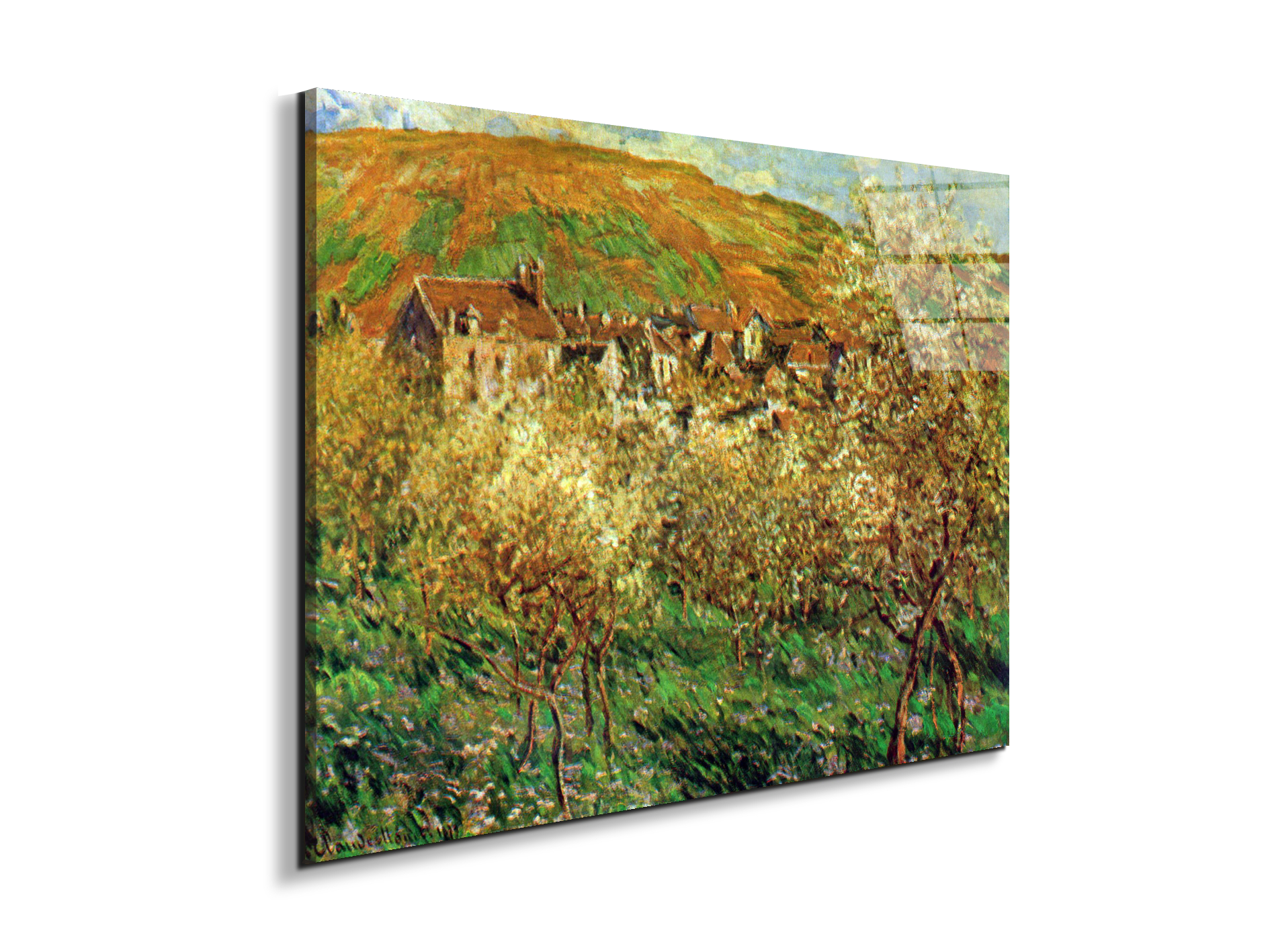 flowering-apple-treesas91755-#materiale_EarthArt Total Gloss/dimensioni_76x57