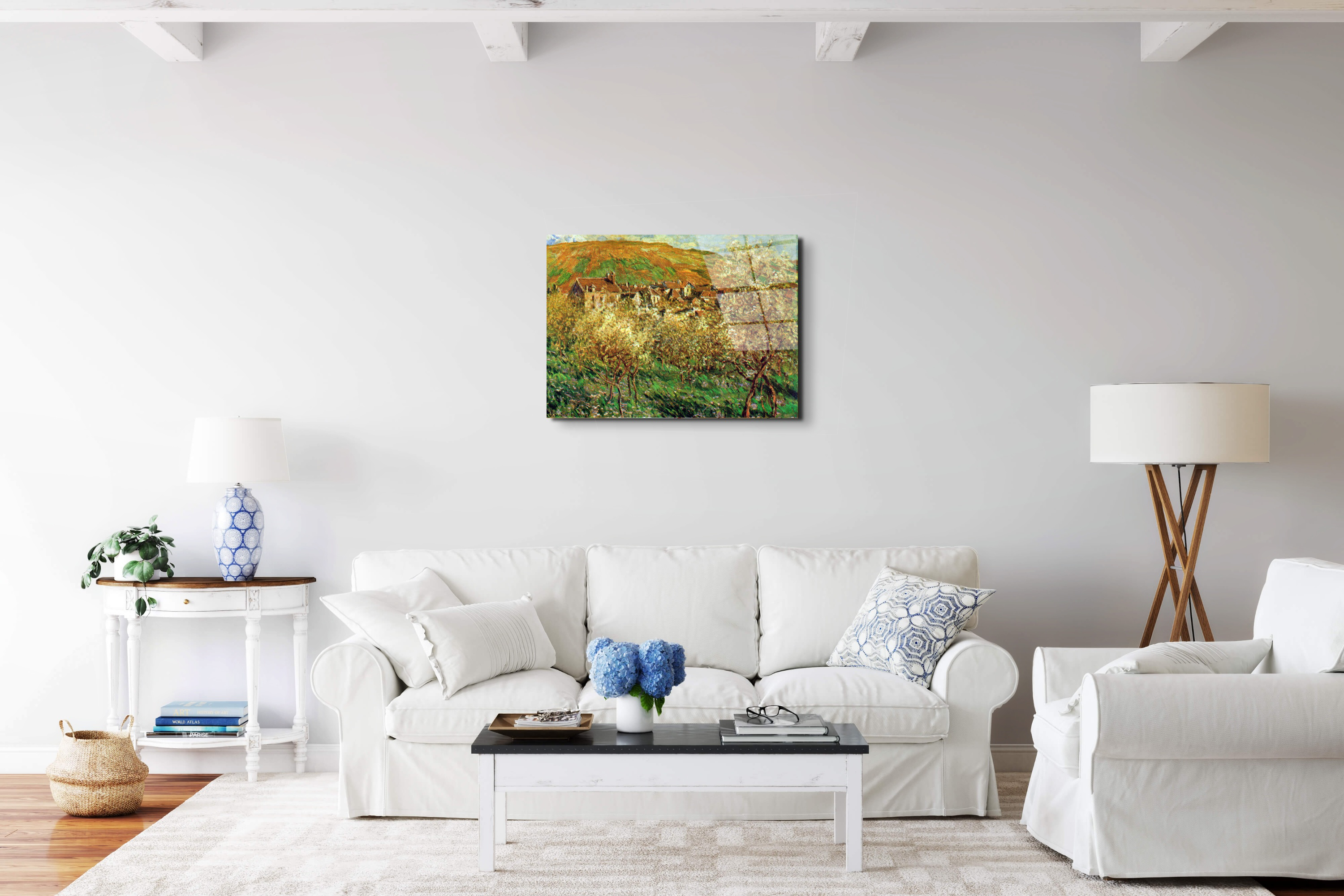 flowering-apple-treesas91755-#materiale_EarthArt Total Gloss/dimensioni_76x57