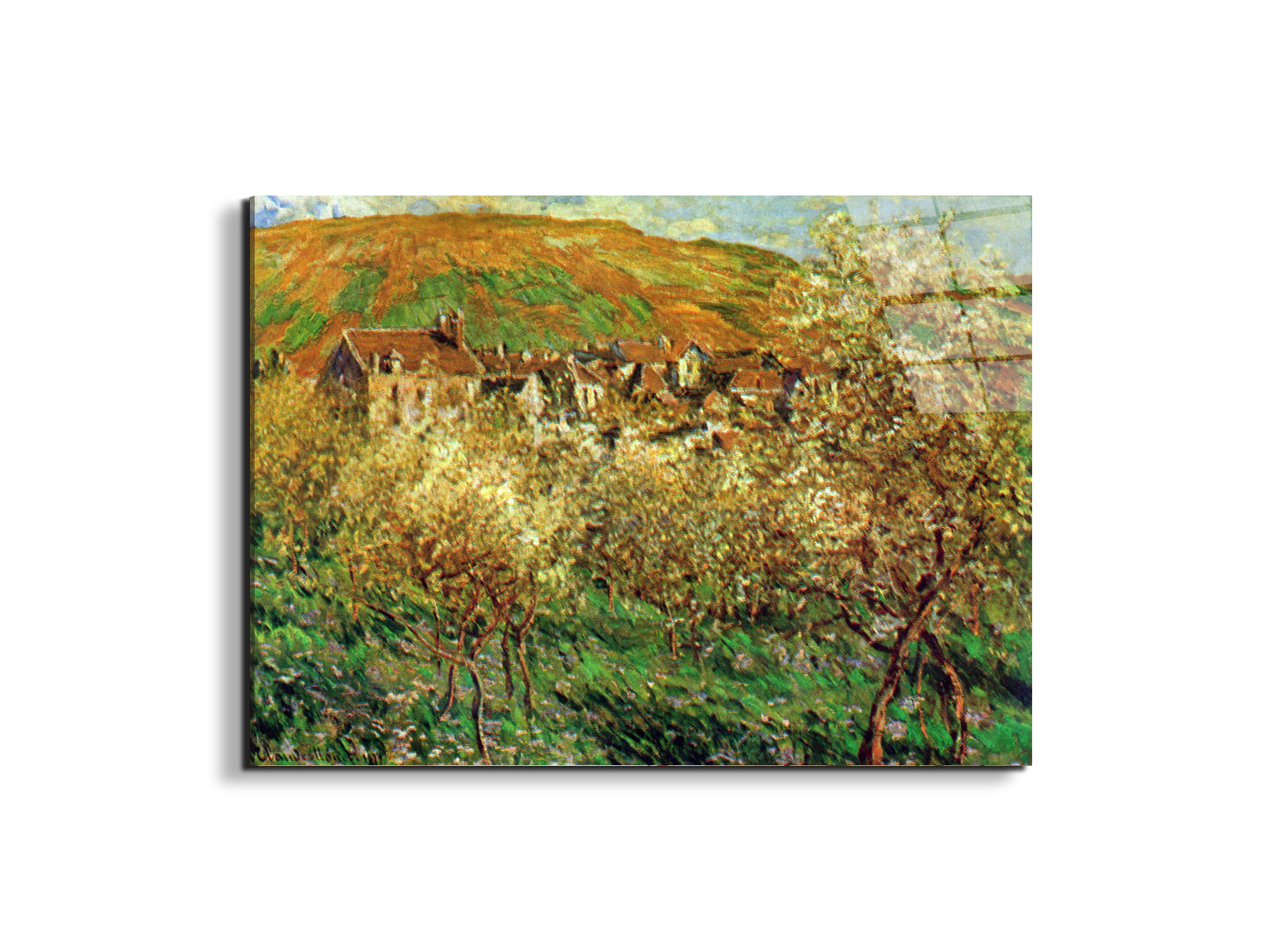 flowering-apple-treesas91755-#materiale_EarthArt Total Gloss/dimensioni_76x57
