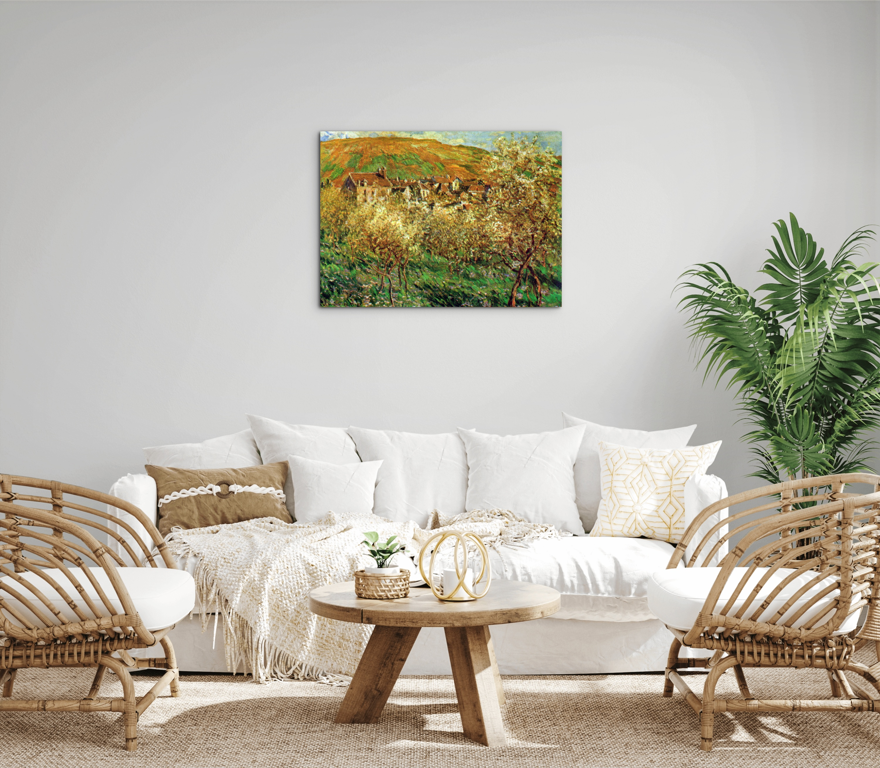 flowering-apple-treesas91755-#materiale_MetalArt Materic/dimensioni_76x57
