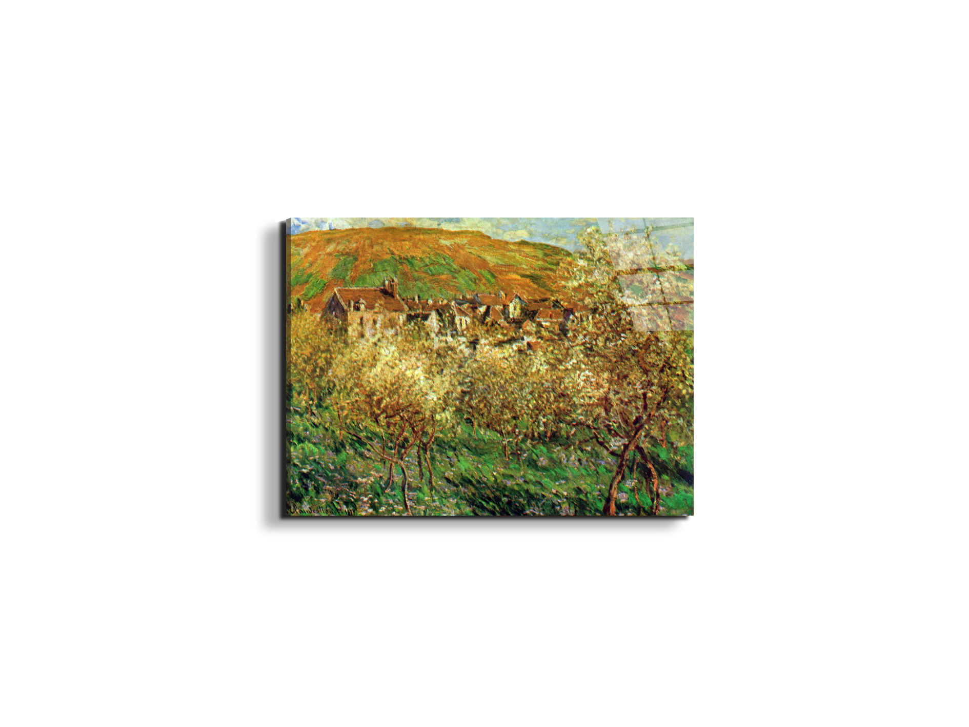flowering-apple-treesas91755-#materiale_EarthArt Total Gloss/dimensioni_50x37,50