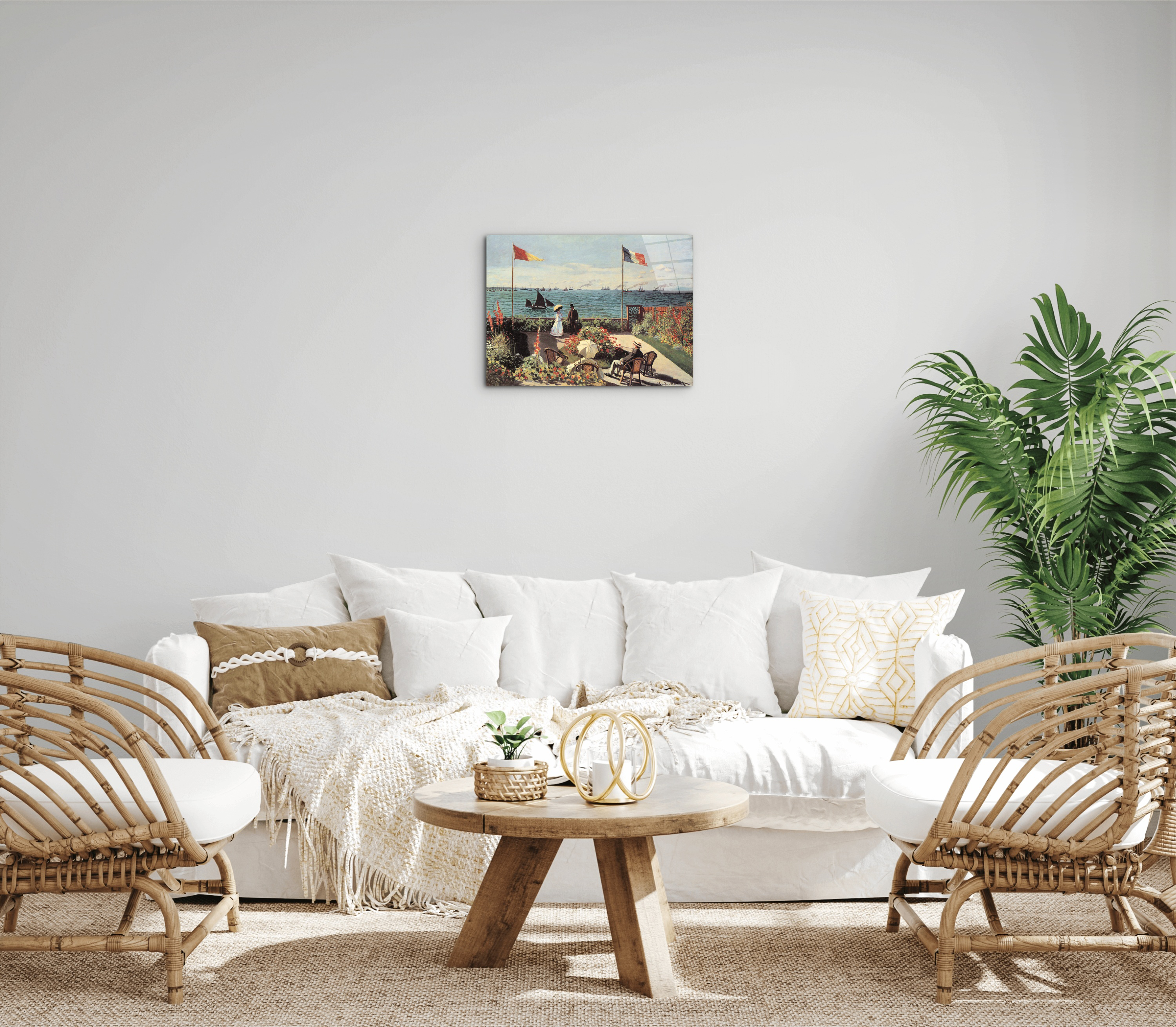 garden-at-sainte-adresseas91765-#materiale_CrystalArt/dimensioni_50x37,50