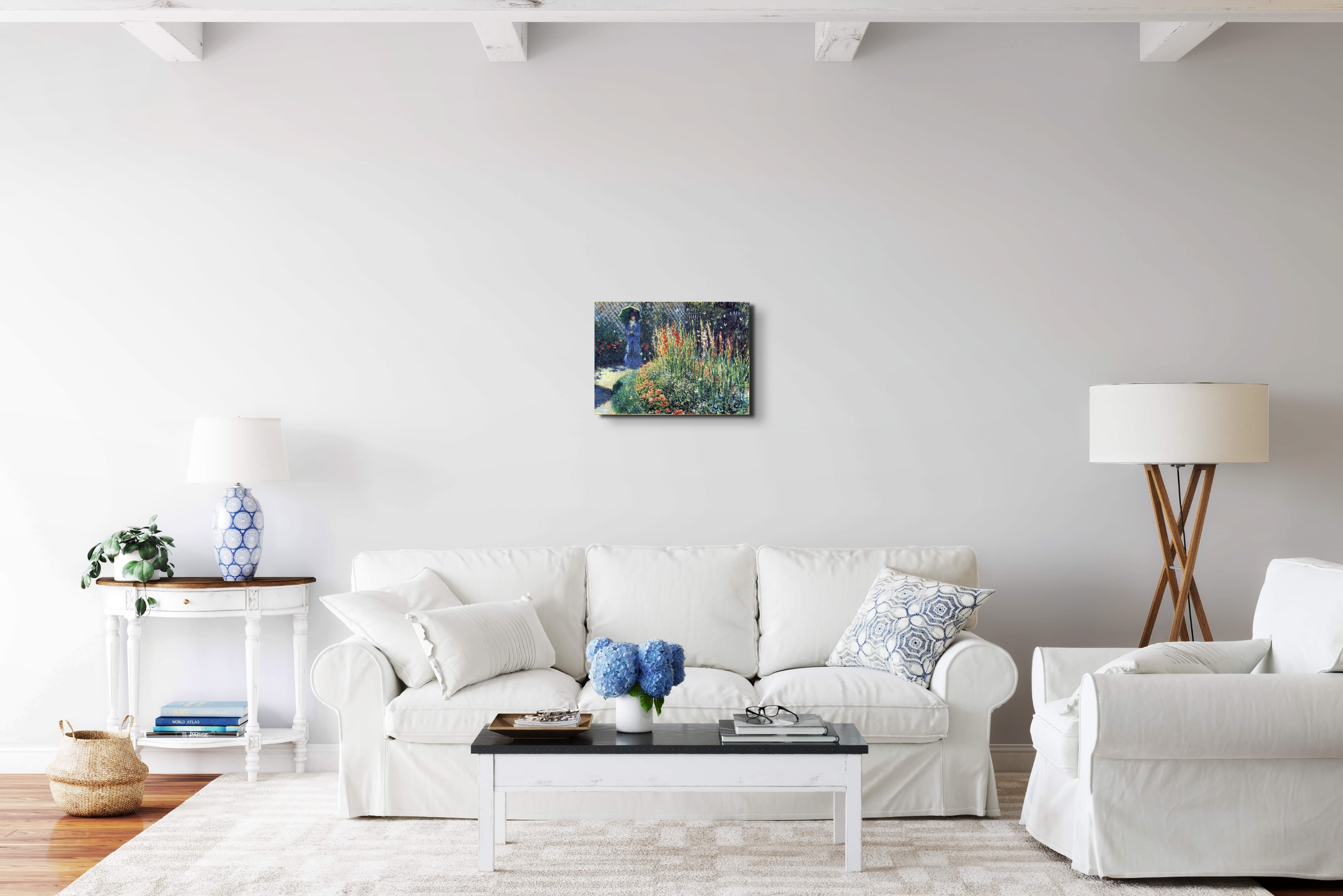 gladiolasas91769-#materiale_EarthArt/dimensioni_50x37,50