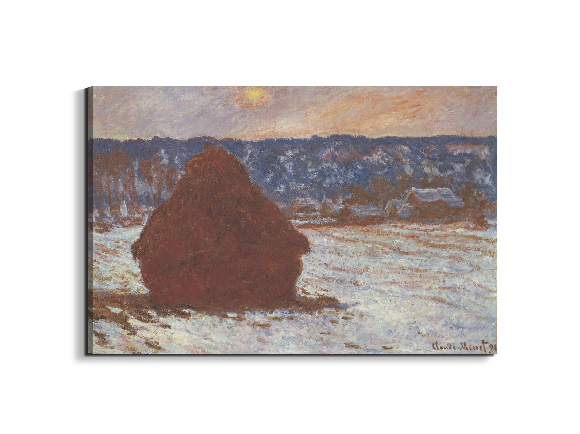 haystacks-snow-covered-the-sky-as91781-