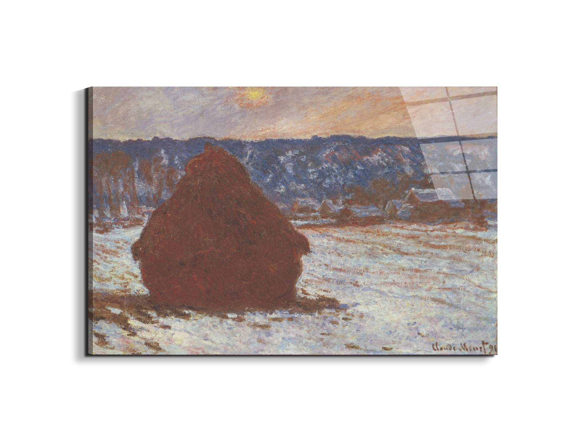 haystacks-snow-covered-the-sky-as91781-