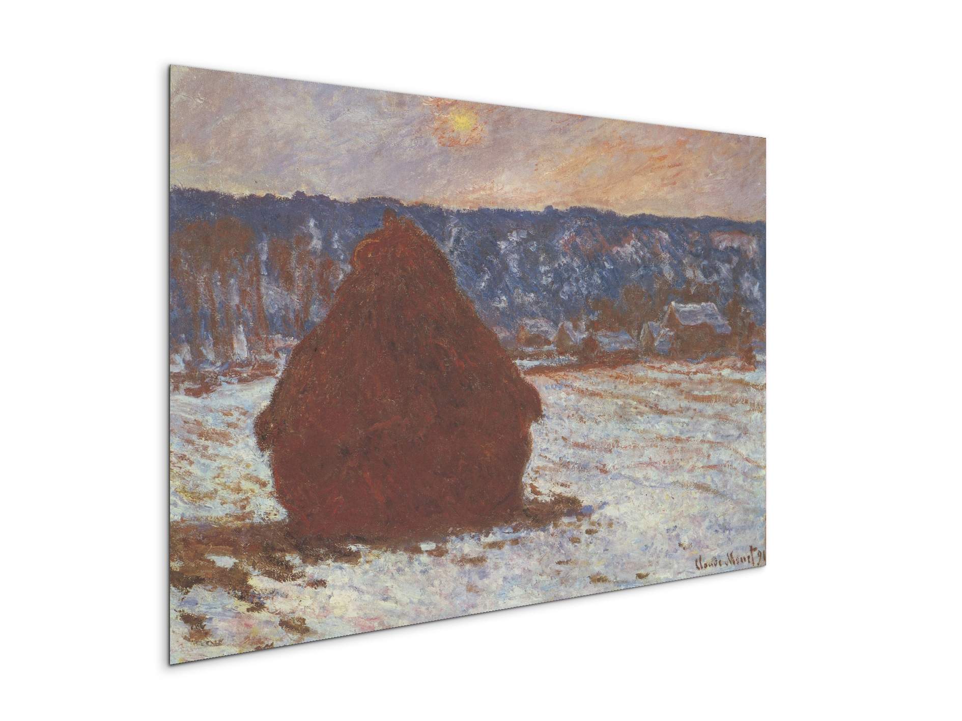 haystacks-snow-covered-the-sky-as91781-