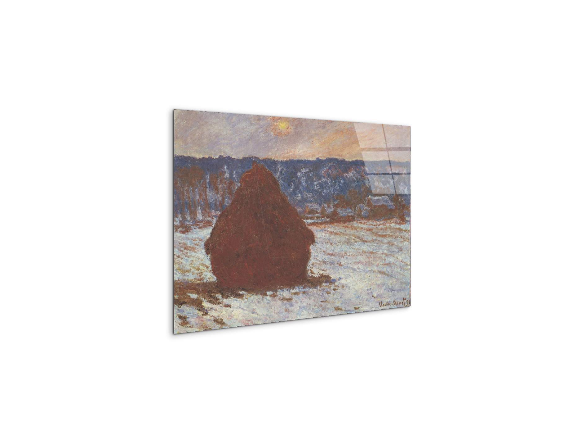 haystacks-snow-covered-the-sky-as91781-
