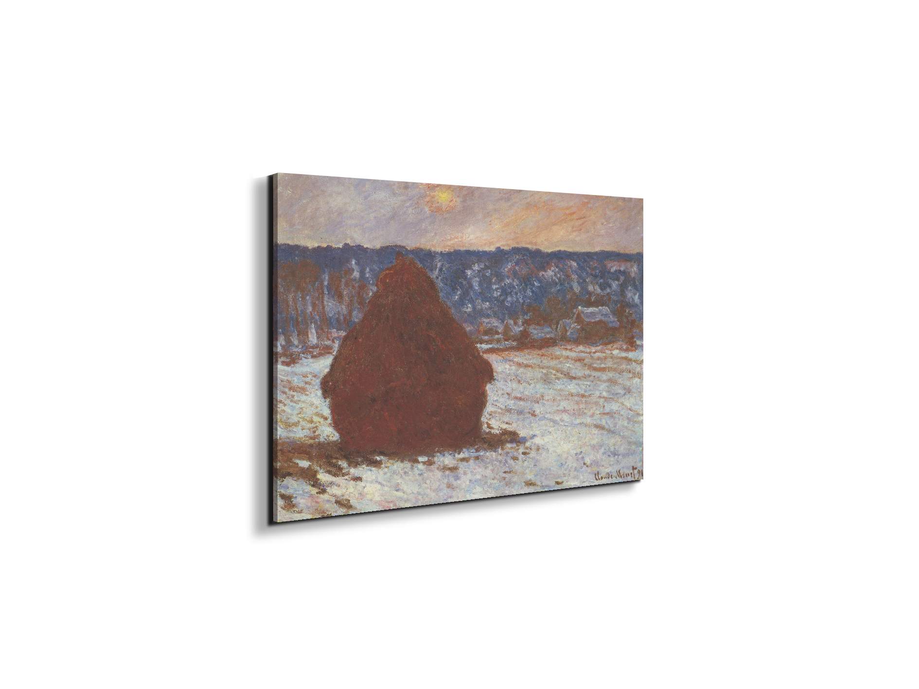 haystacks-snow-covered-the-sky-as91781-
