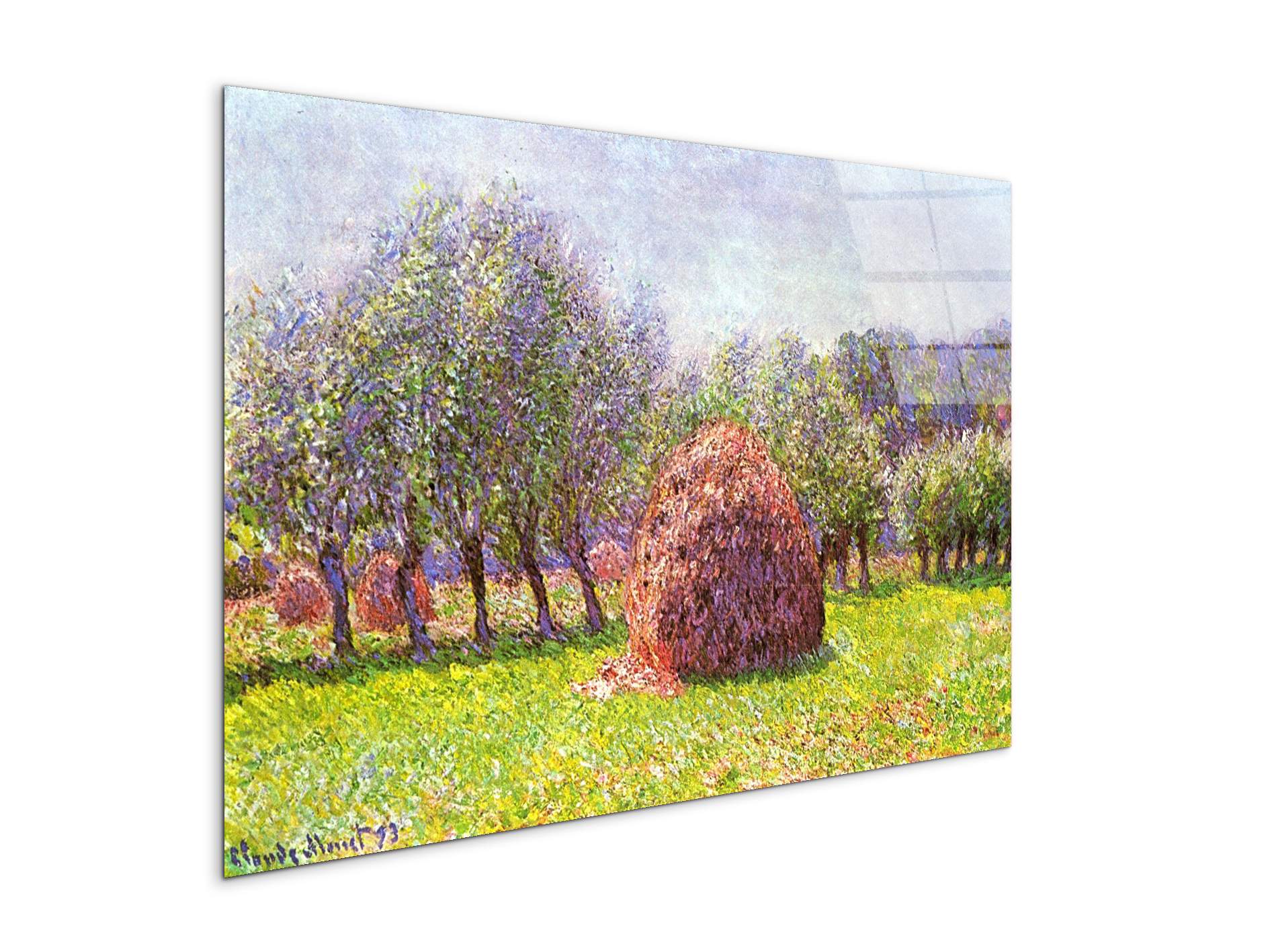 heap-of-hay-in-the-fieldas91785-#materiale_CrystalArt/dimensioni_79,5x53