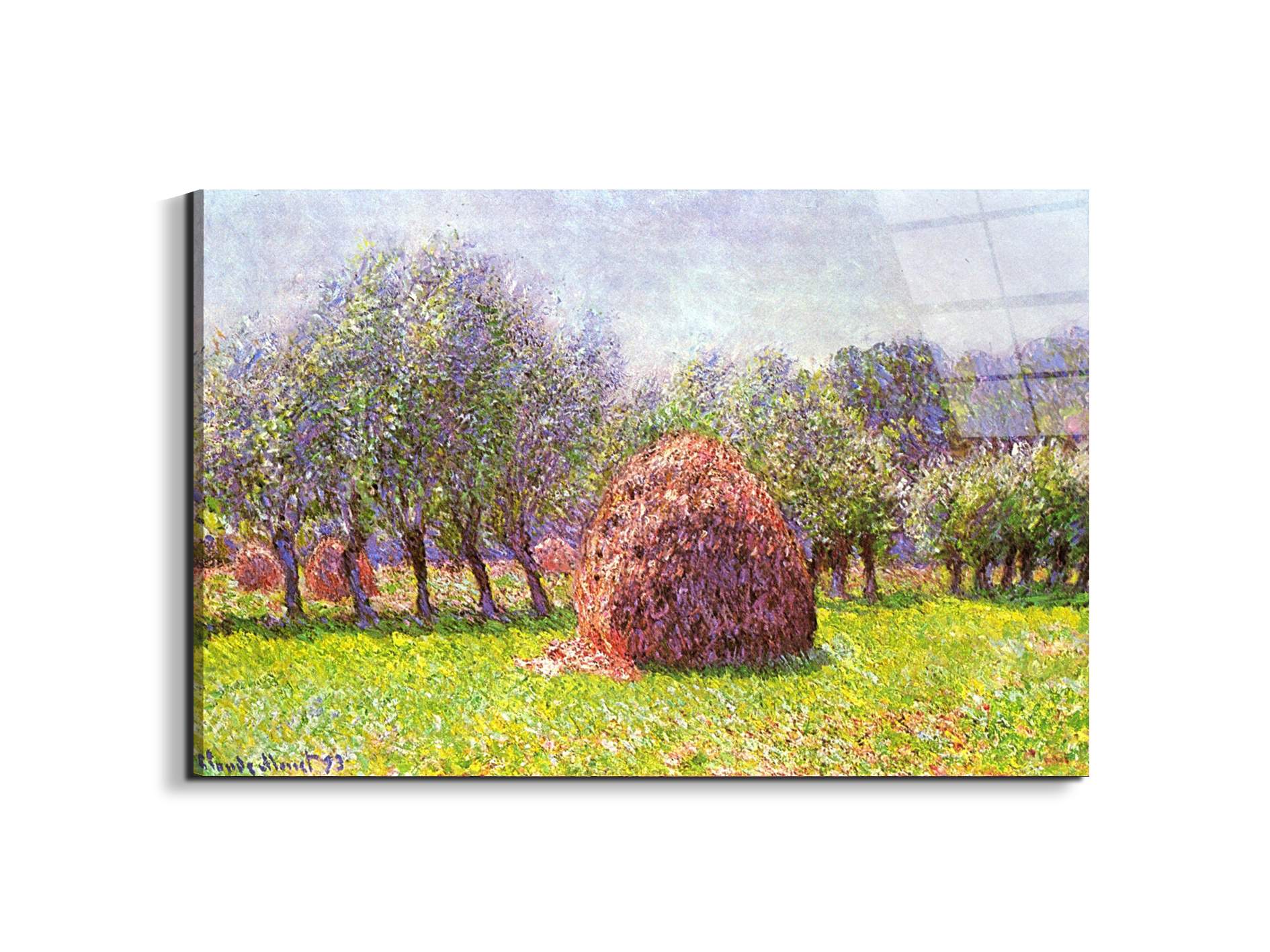 heap-of-hay-in-the-fieldas91785-#materiale_EarthArt Total Gloss/dimensioni_79,5x53