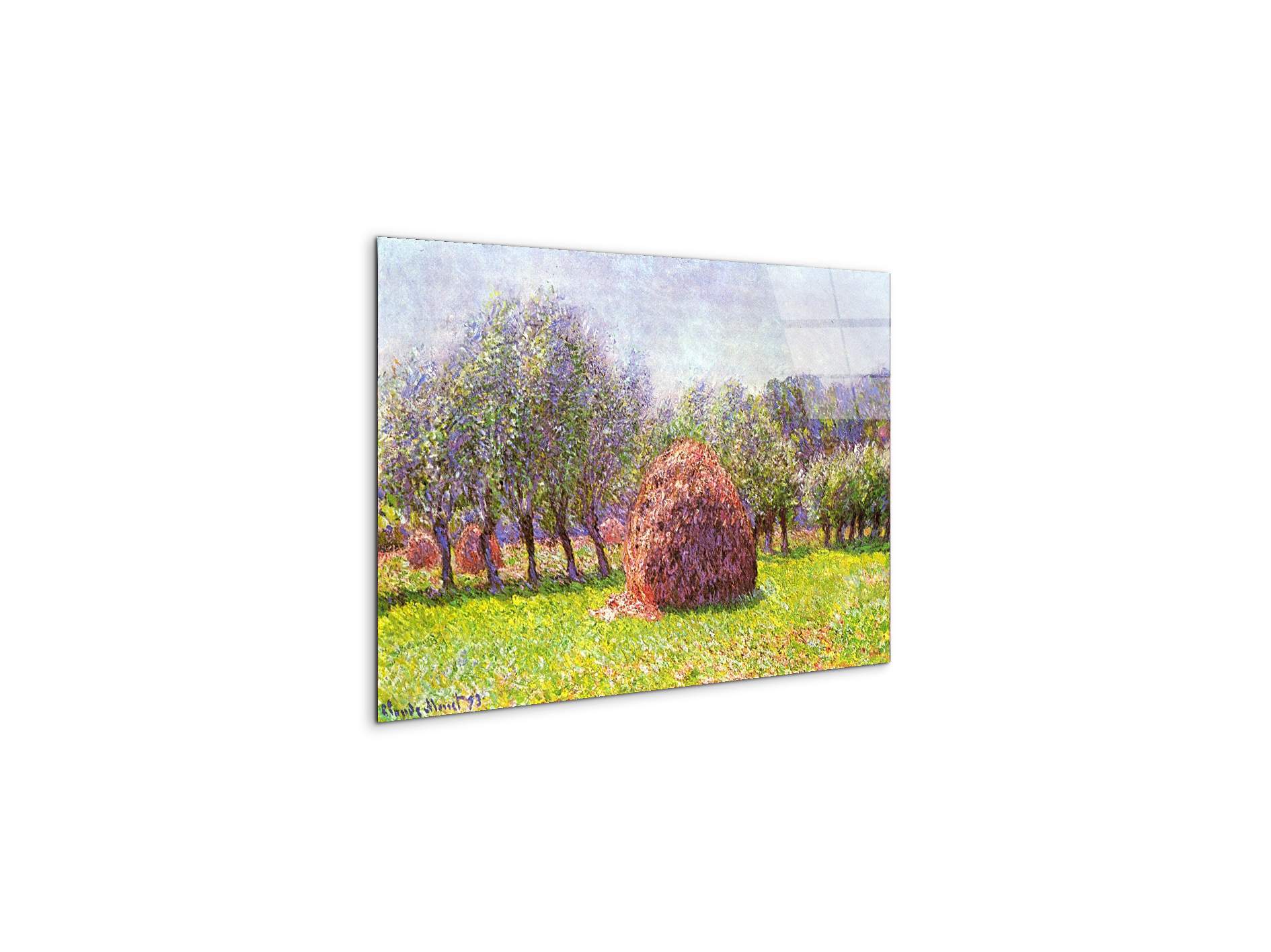 heap-of-hay-in-the-fieldas91785-#materiale_CrystalArt/dimensioni_50x33,33