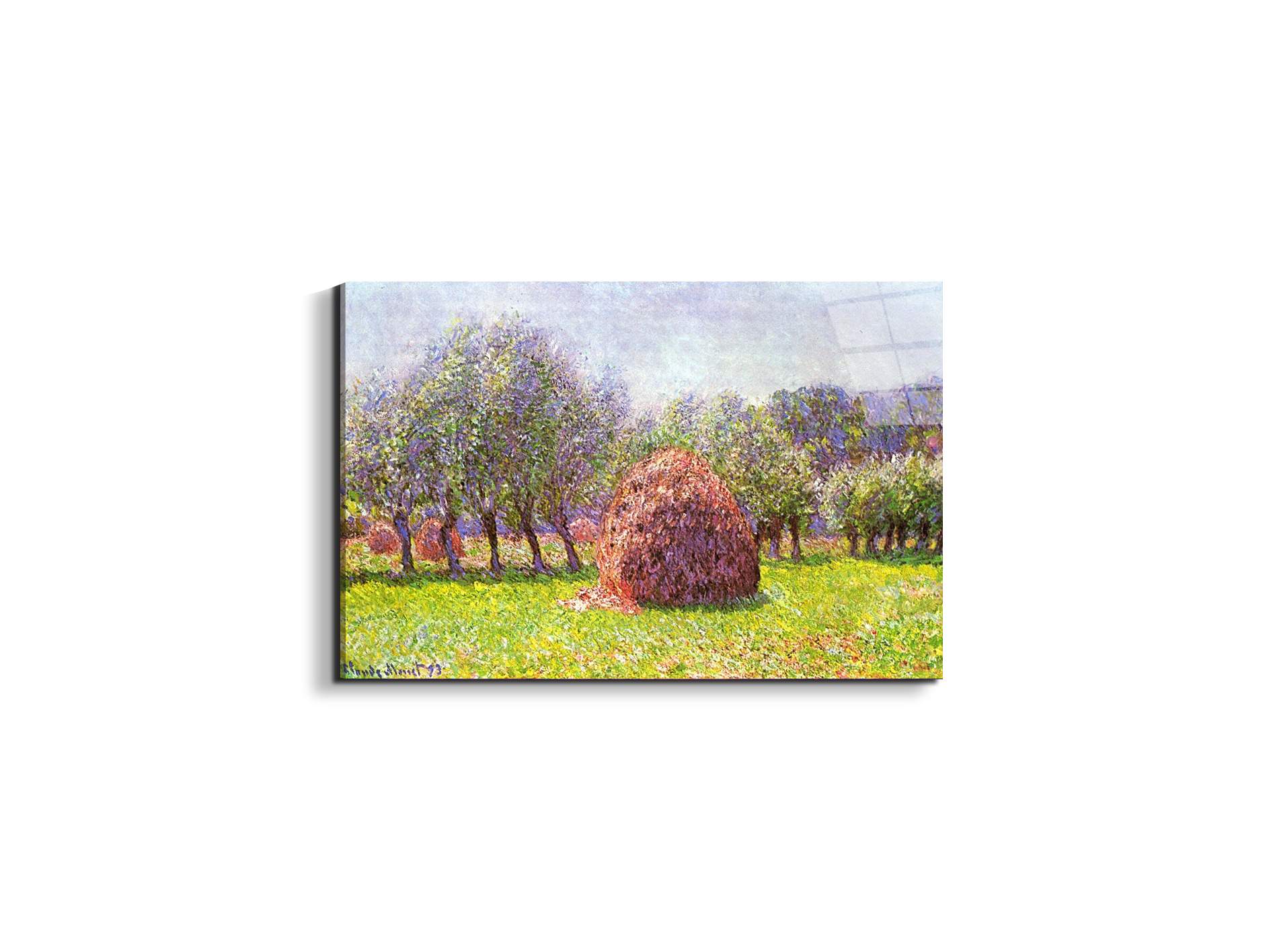 heap-of-hay-in-the-fieldas91785-#materiale_EarthArt Total Gloss/dimensioni_50x33,33