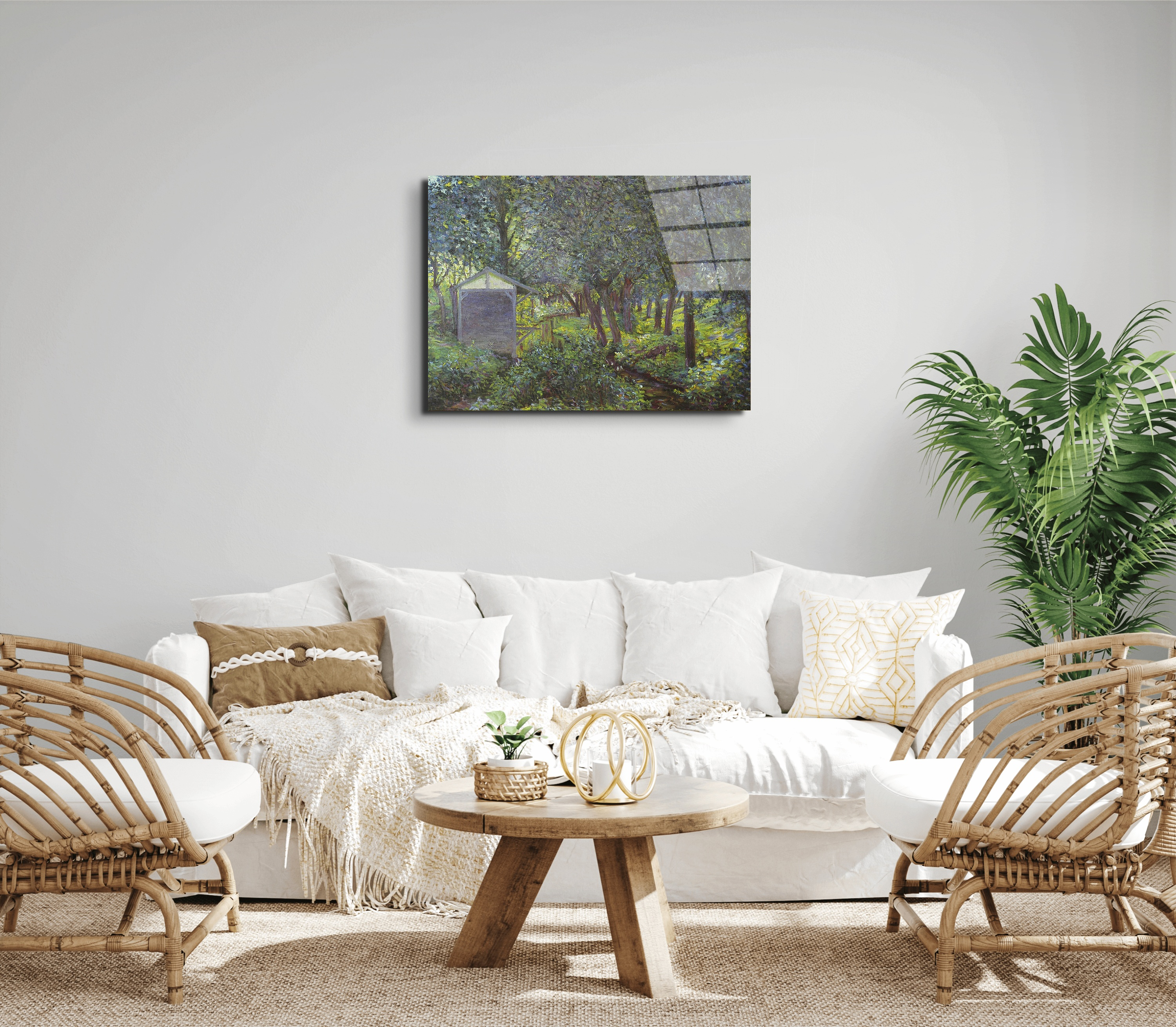 in-monets-garden-givernyas91793-#materiale_EarthArt Total Gloss/dimensioni_76x57