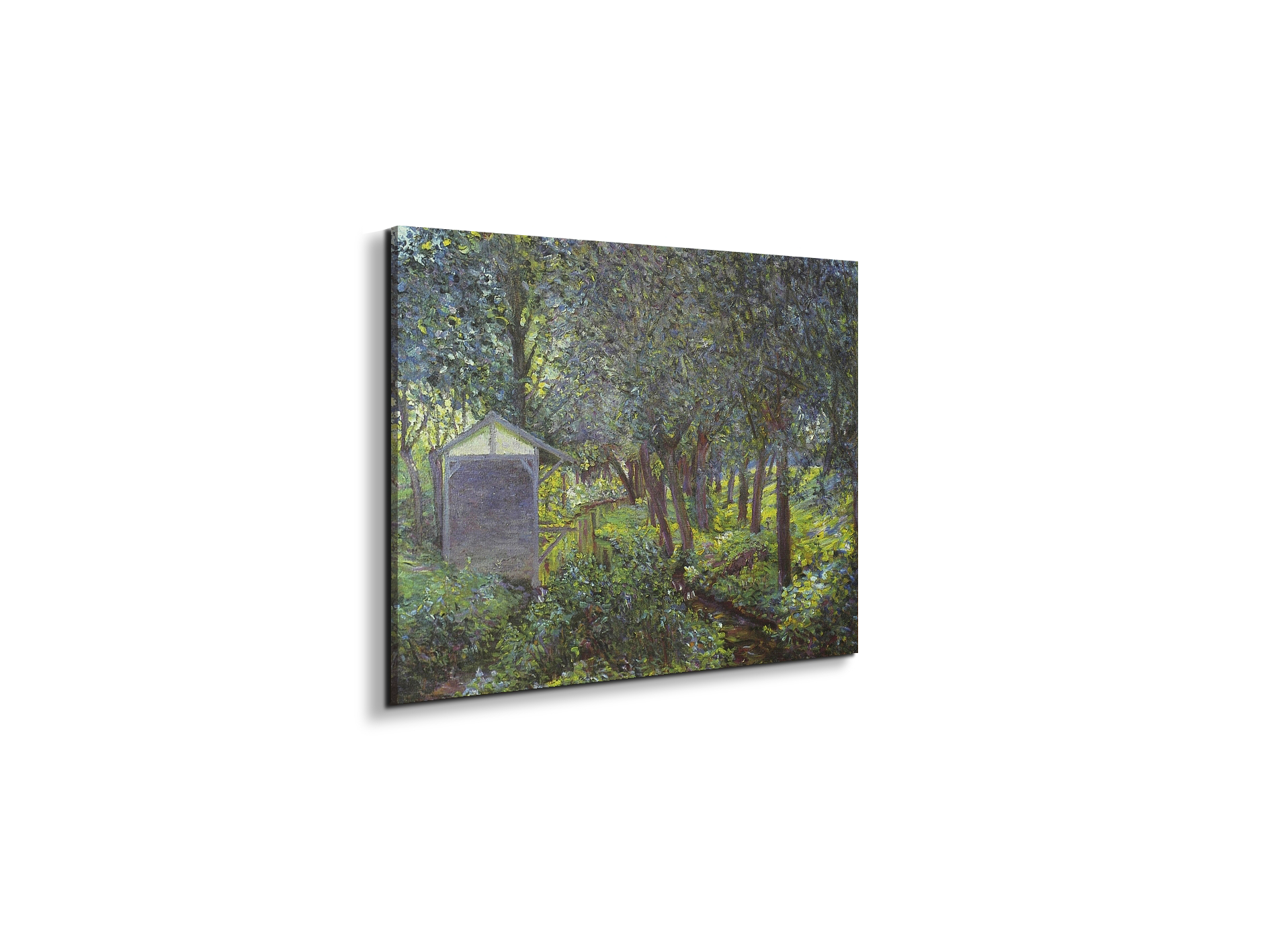 in-monets-garden-givernyas91793-#materiale_EarthArt/dimensioni_50x37,50