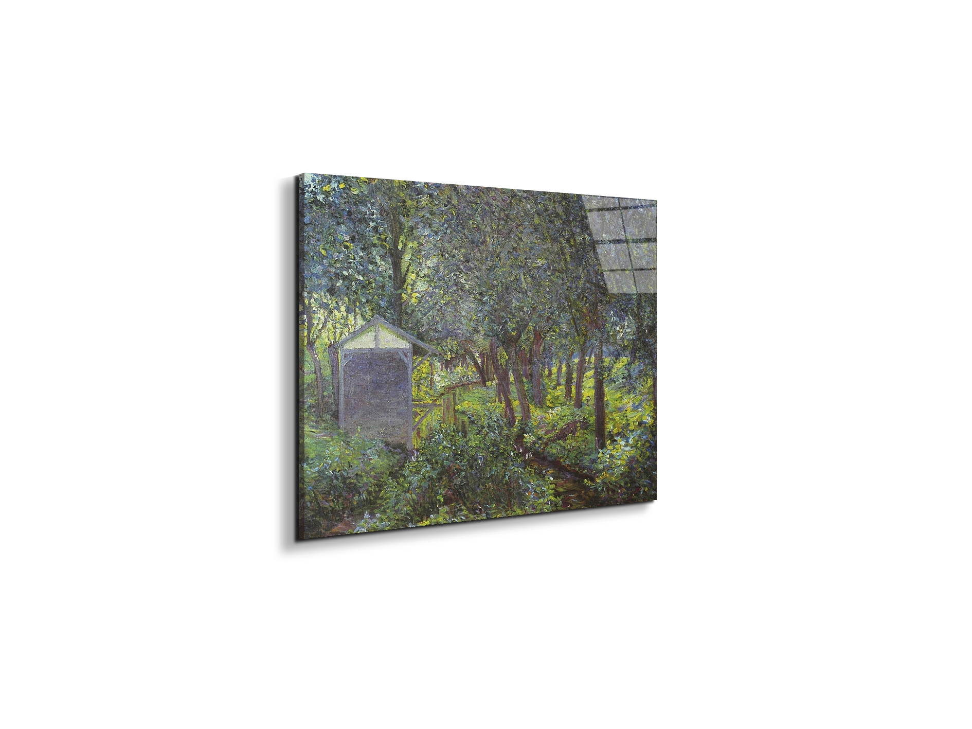 in-monets-garden-givernyas91793-#materiale_EarthArt Total Gloss/dimensioni_50x37,50
