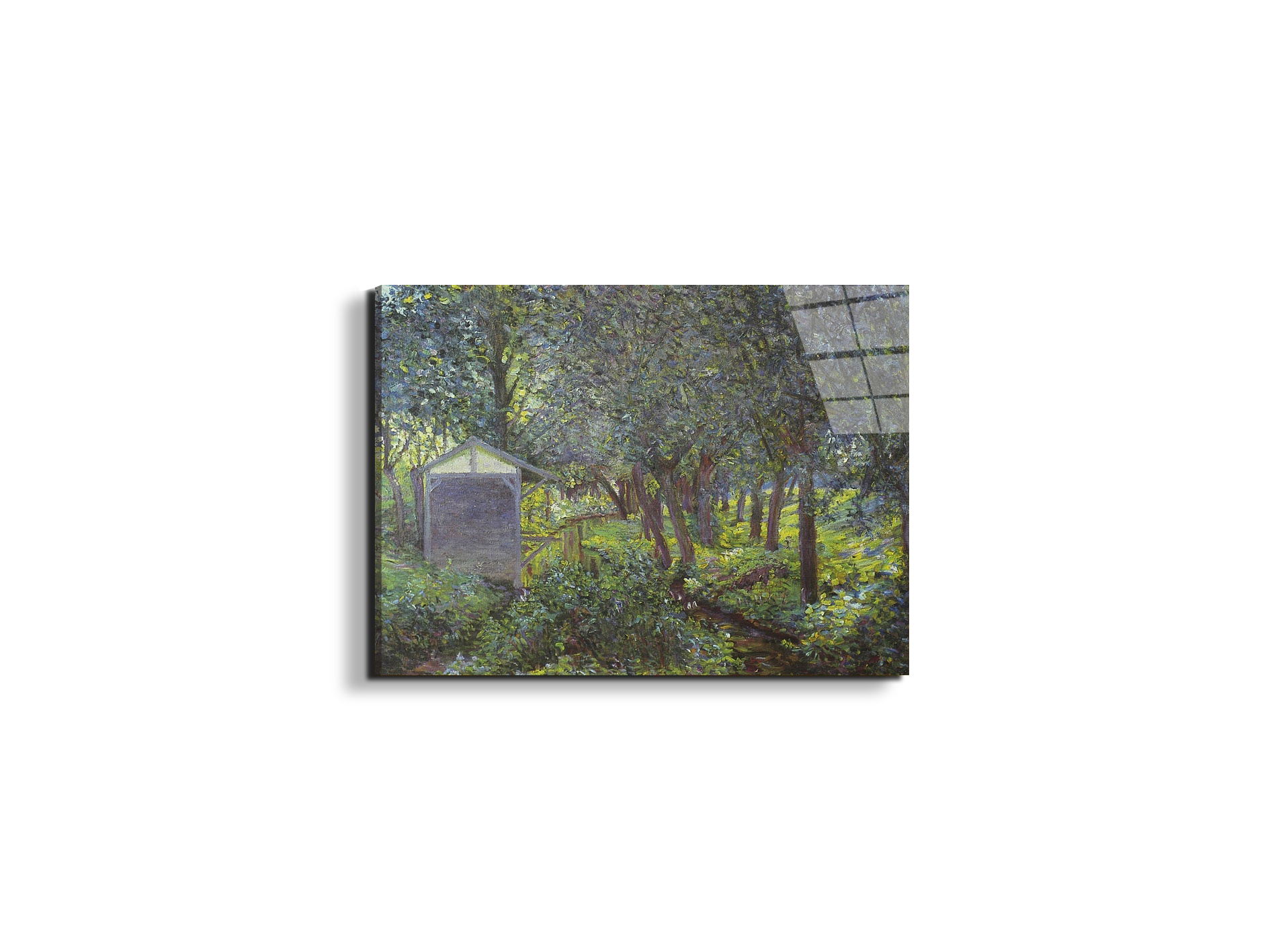 in-monets-garden-givernyas91793-#materiale_EarthArt Total Gloss/dimensioni_50x37,50