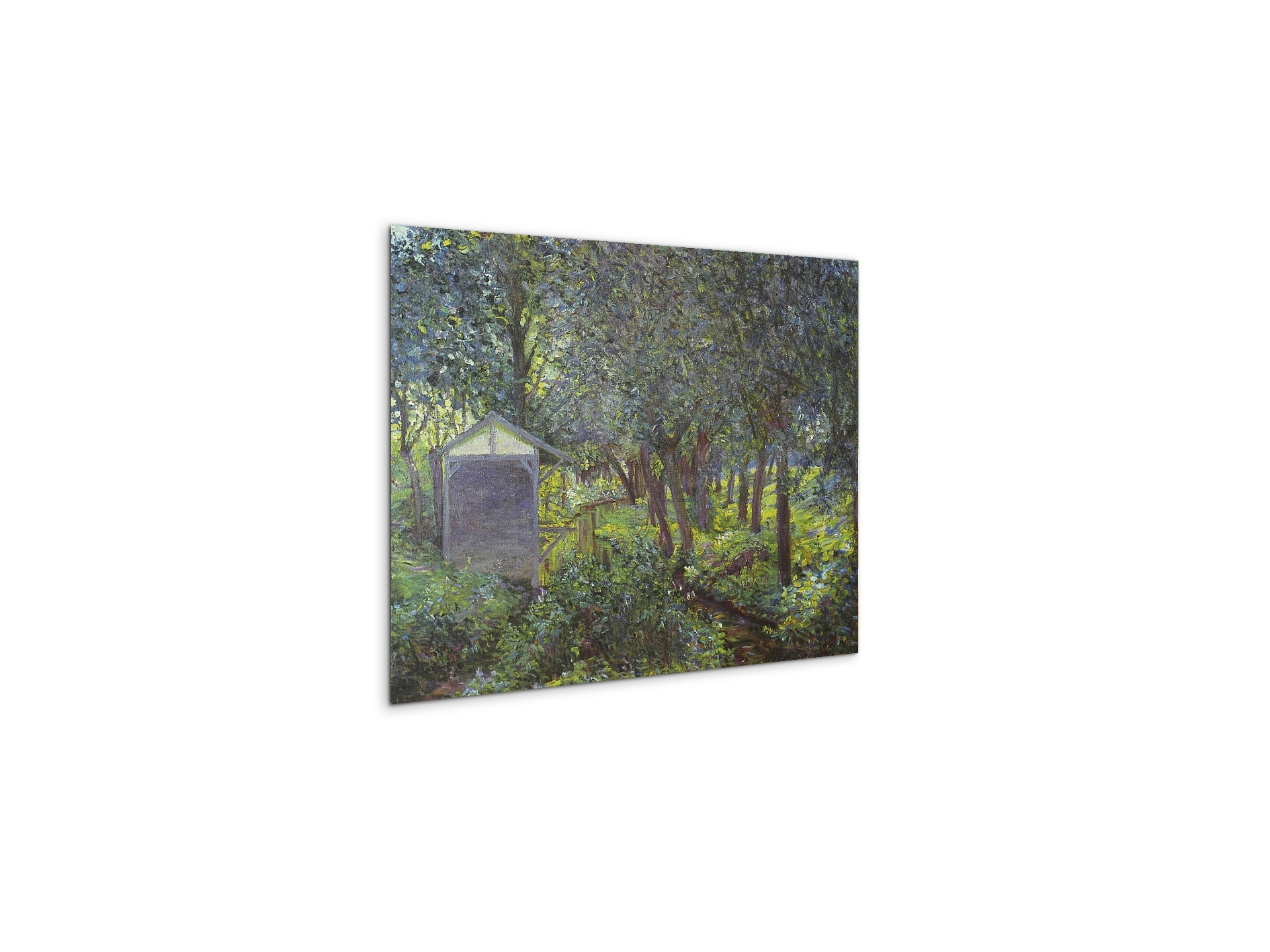 in-monets-garden-givernyas91793-#materiale_MetalArt Materic/dimensioni_50x37,50