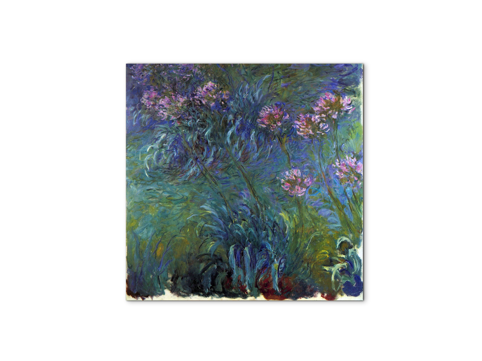 jewelry-liliesas91797-#materiale_MetalArt Materic/dimensioni_58x58