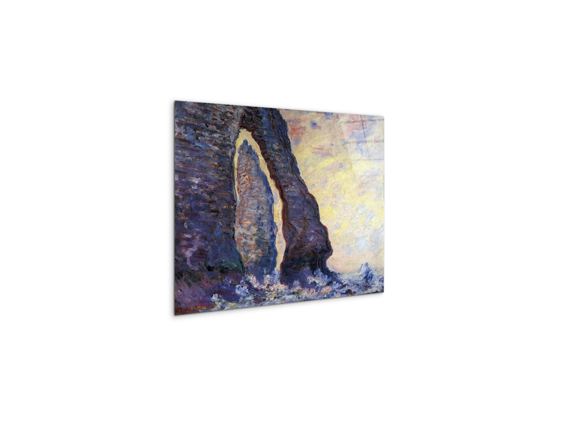 la-porte-daval-and-the-needle-at-etretatas91803-#materiale_CrystalArt/dimensioni_50x37,50