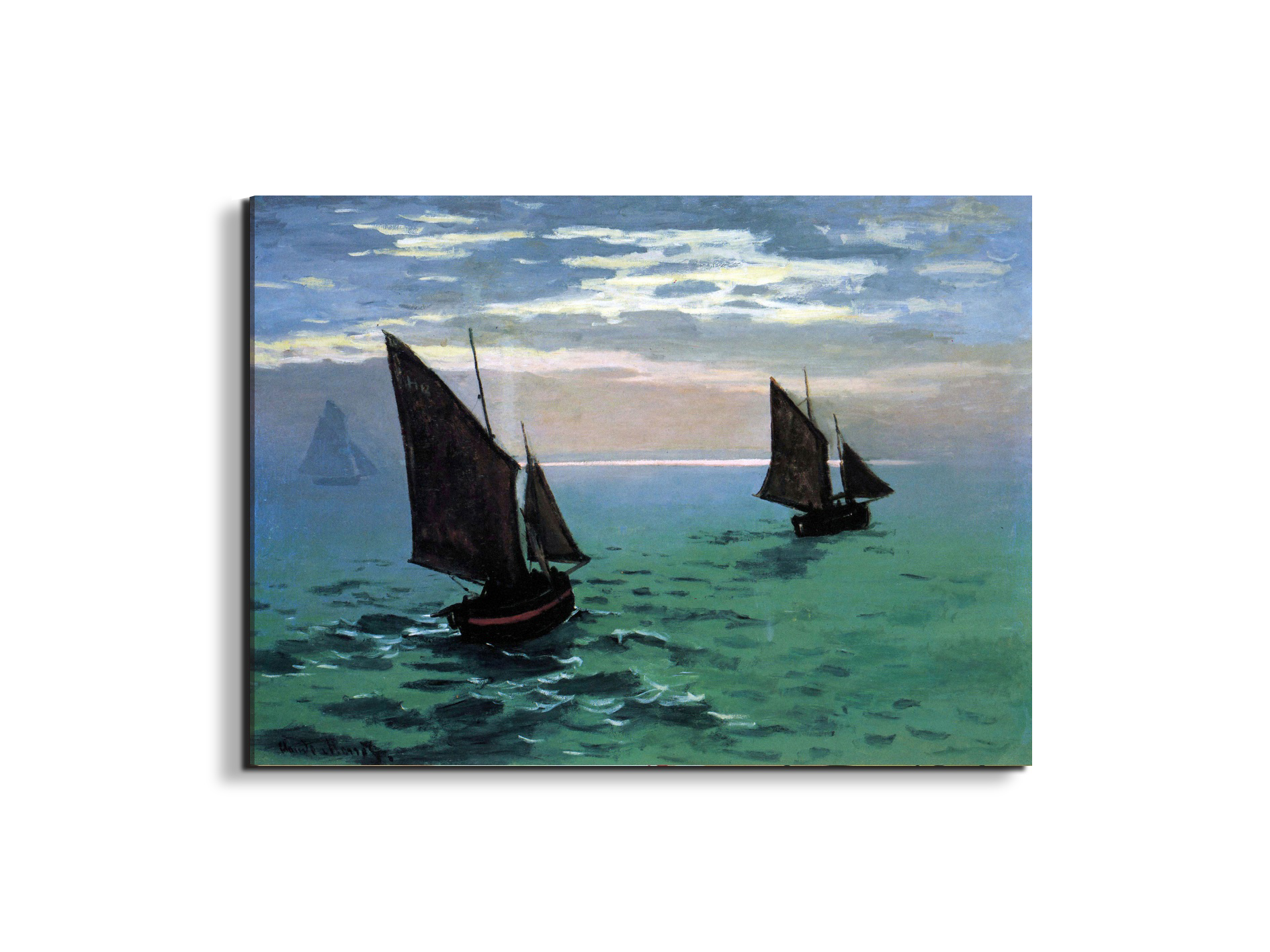 le-havre-exit-the-fishing-boats-from-the-portas91815-#materiale_EarthArt/dimensioni_76x57