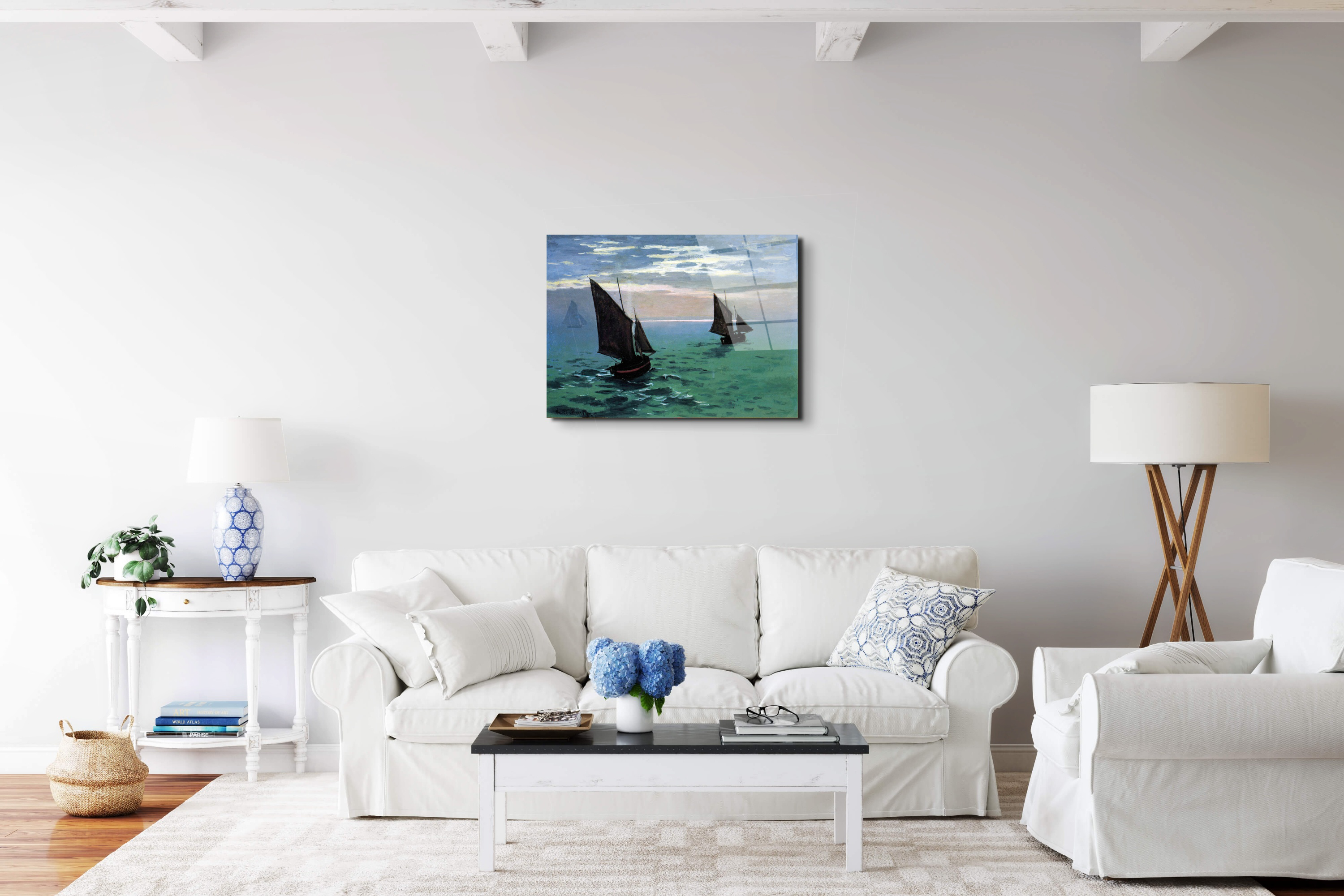 le-havre-exit-the-fishing-boats-from-the-portas91815-#materiale_EarthArt Total Gloss/dimensioni_76x57