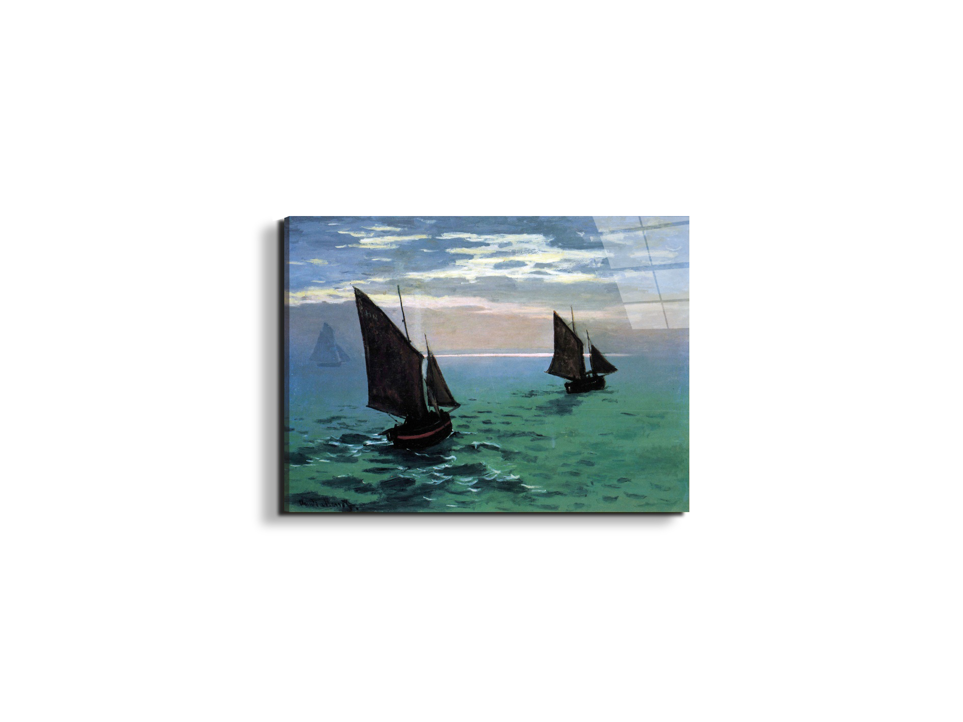 le-havre-exit-the-fishing-boats-from-the-portas91815-#materiale_EarthArt Total Gloss/dimensioni_50x37,50