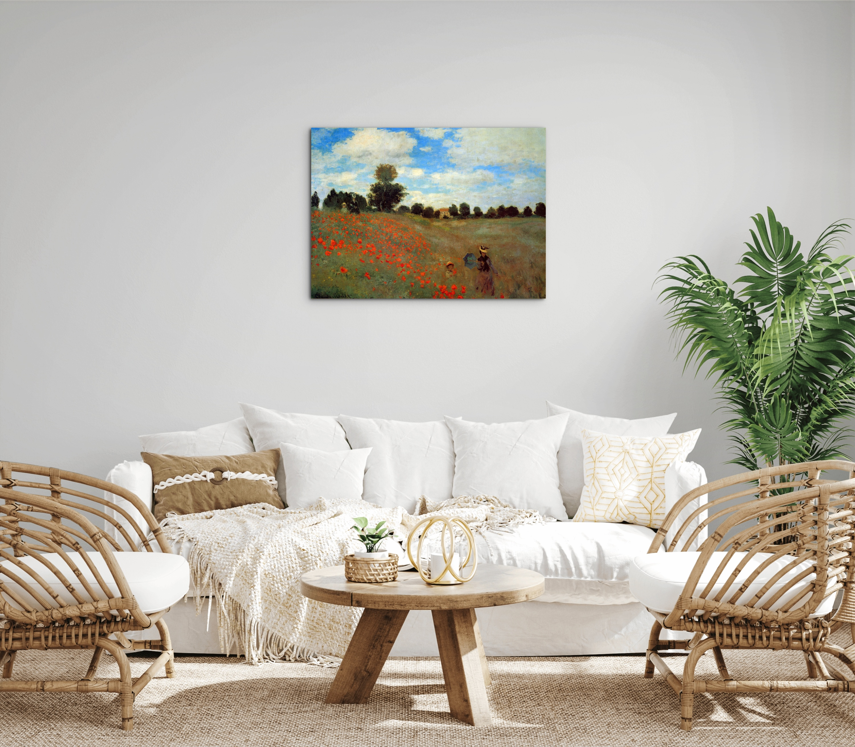 les-coqueliquotsas91823-#materiale_MetalArt Materic/dimensioni_76x57