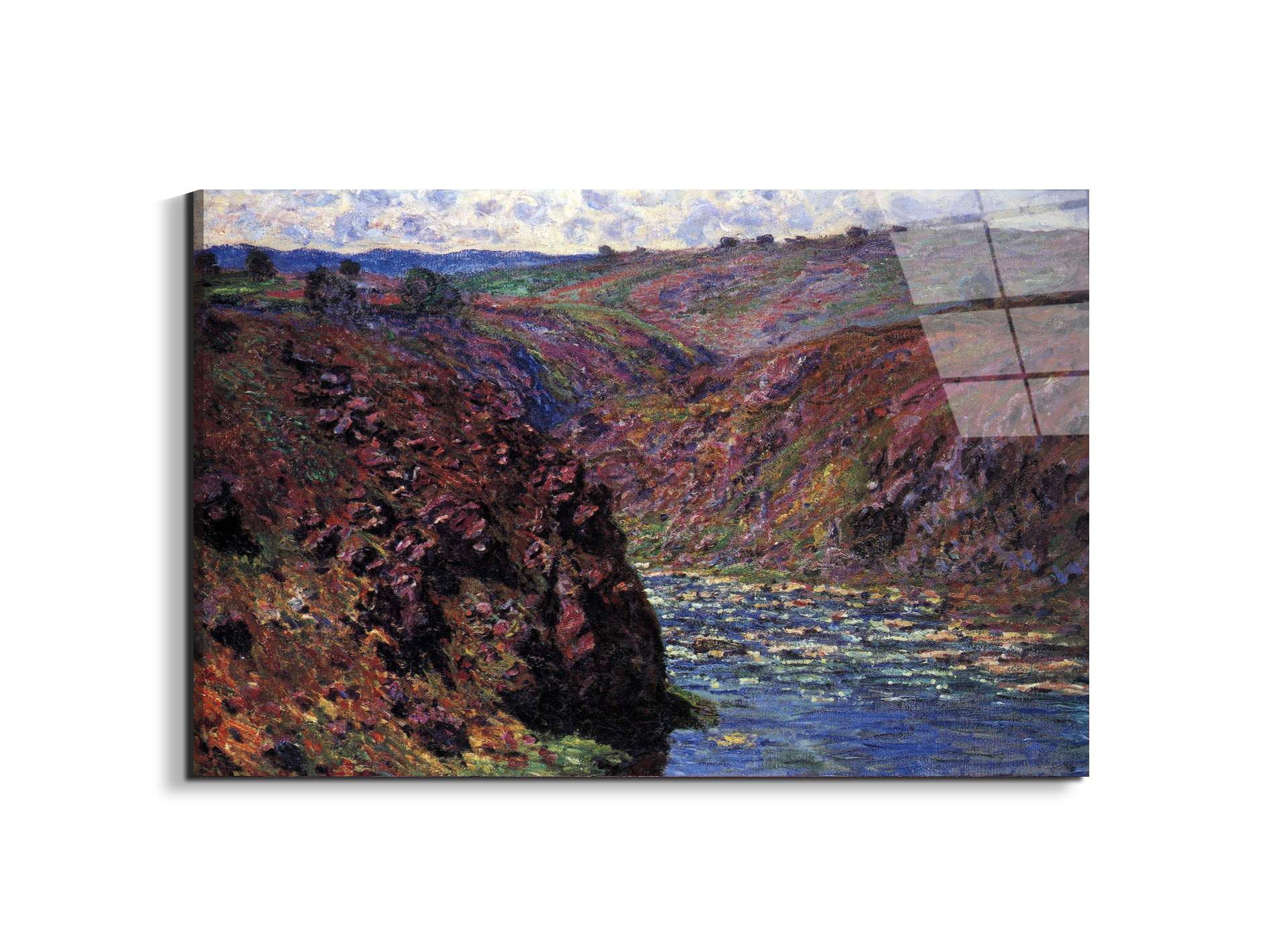 les-eaux-semblantes-in-the-sunlightas91825-#materiale_EarthArt Total Gloss/dimensioni_79,5x53