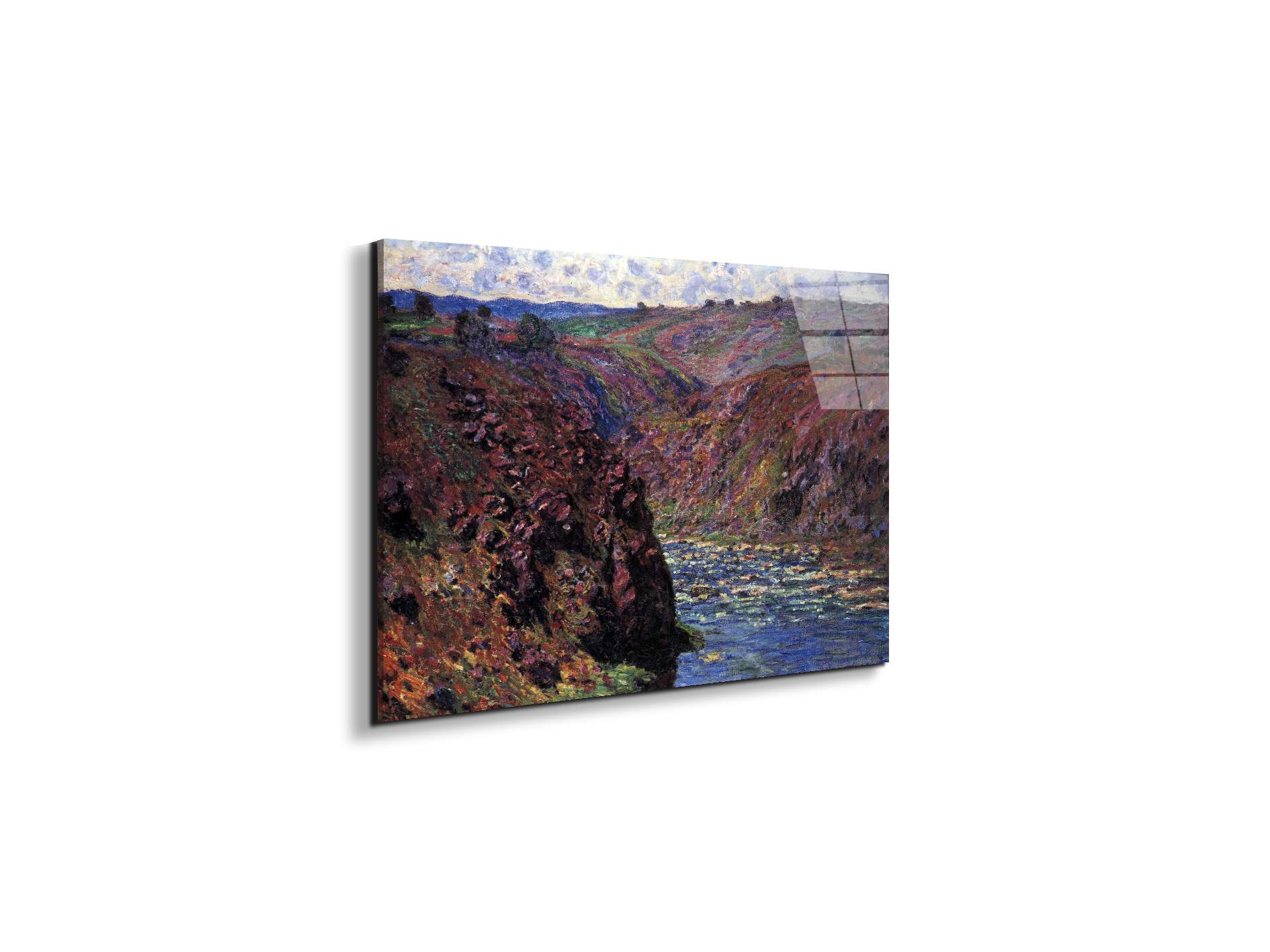 les-eaux-semblantes-in-the-sunlightas91825-#materiale_EarthArt Total Gloss/dimensioni_50x33,33