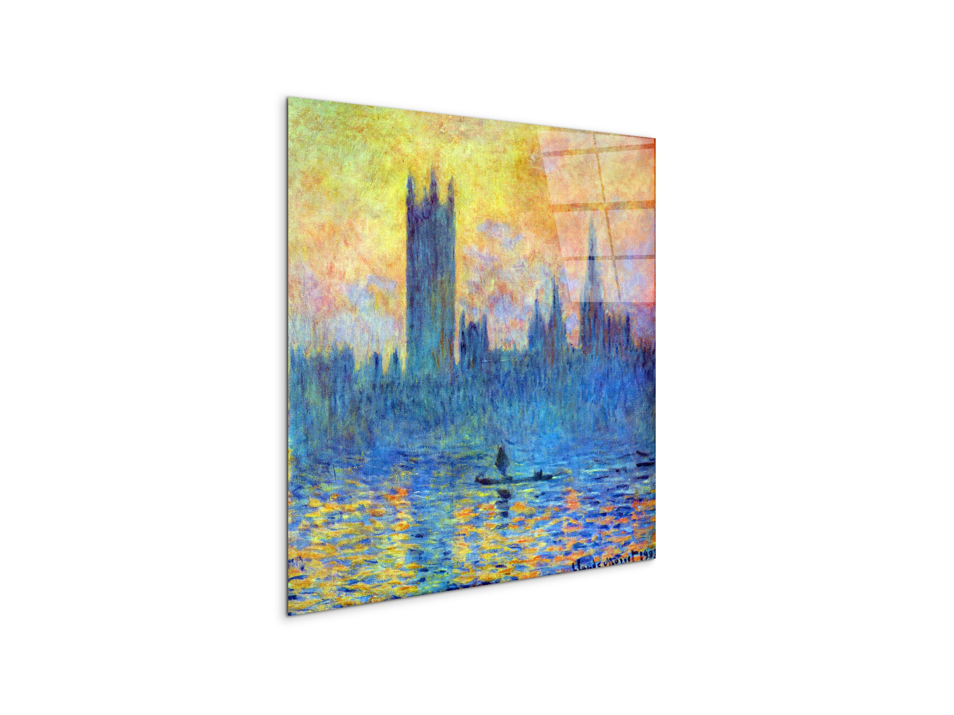 london-parliament-in-winteras91827-#materiale_CrystalArt/dimensioni_58x58