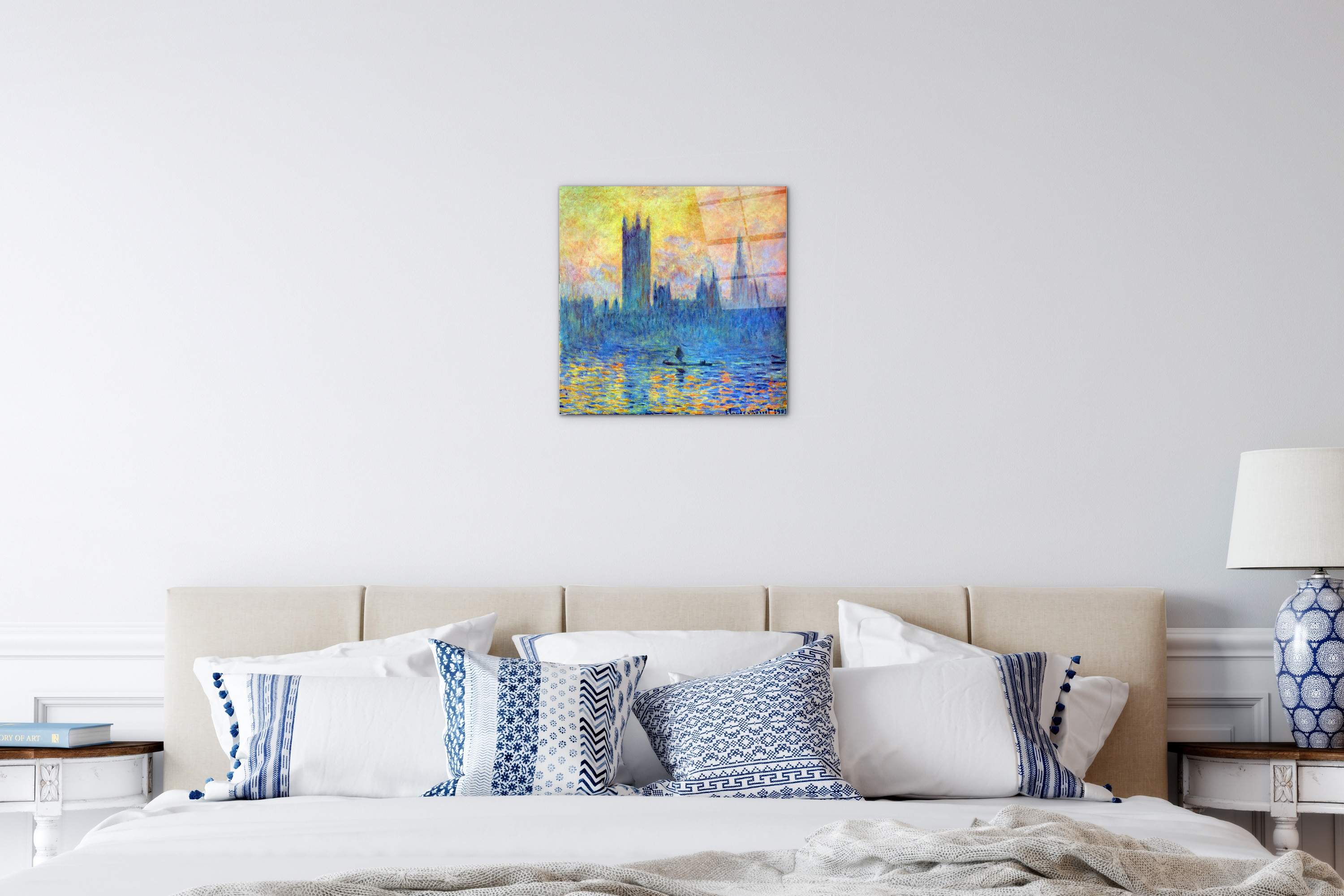 london-parliament-in-winteras91827-#materiale_CrystalArt/dimensioni_58x58