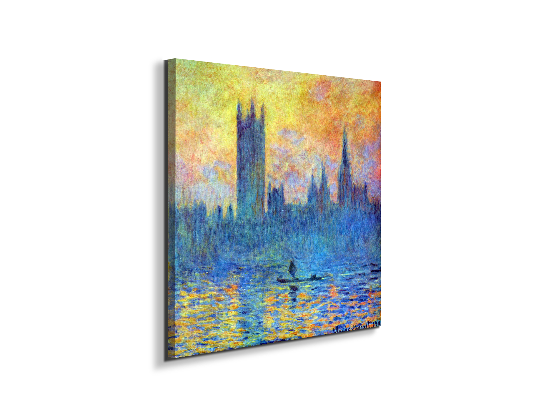 london-parliament-in-winteras91827-#materiale_EarthArt/dimensioni_58x58