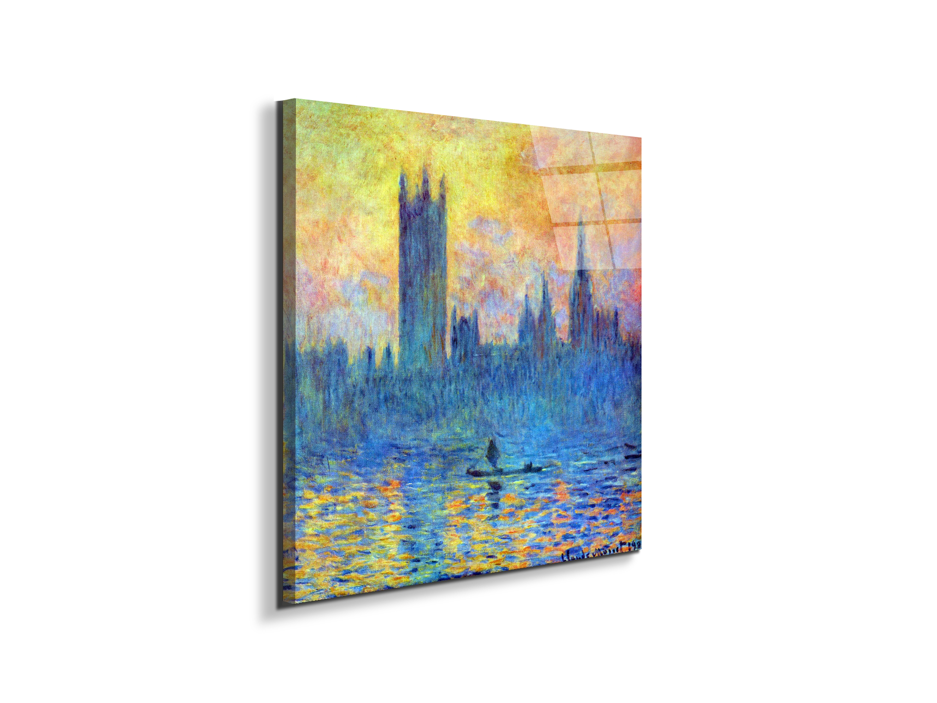 london-parliament-in-winteras91827-#materiale_EarthArt Total Gloss/dimensioni_58x58
