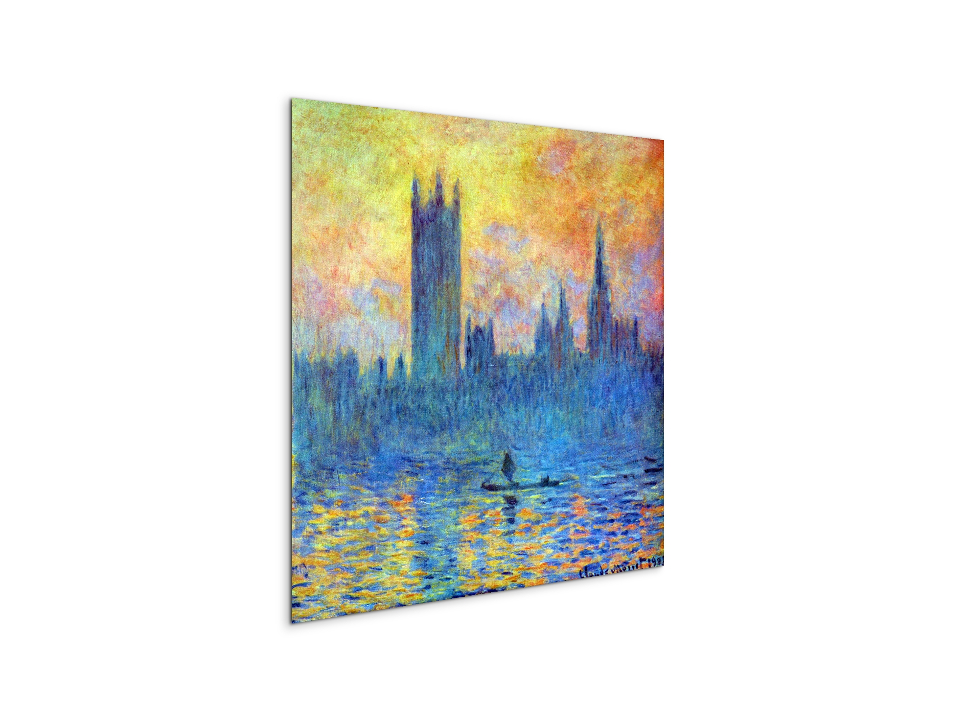 london-parliament-in-winteras91827-#materiale_MetalArt Materic/dimensioni_58x58