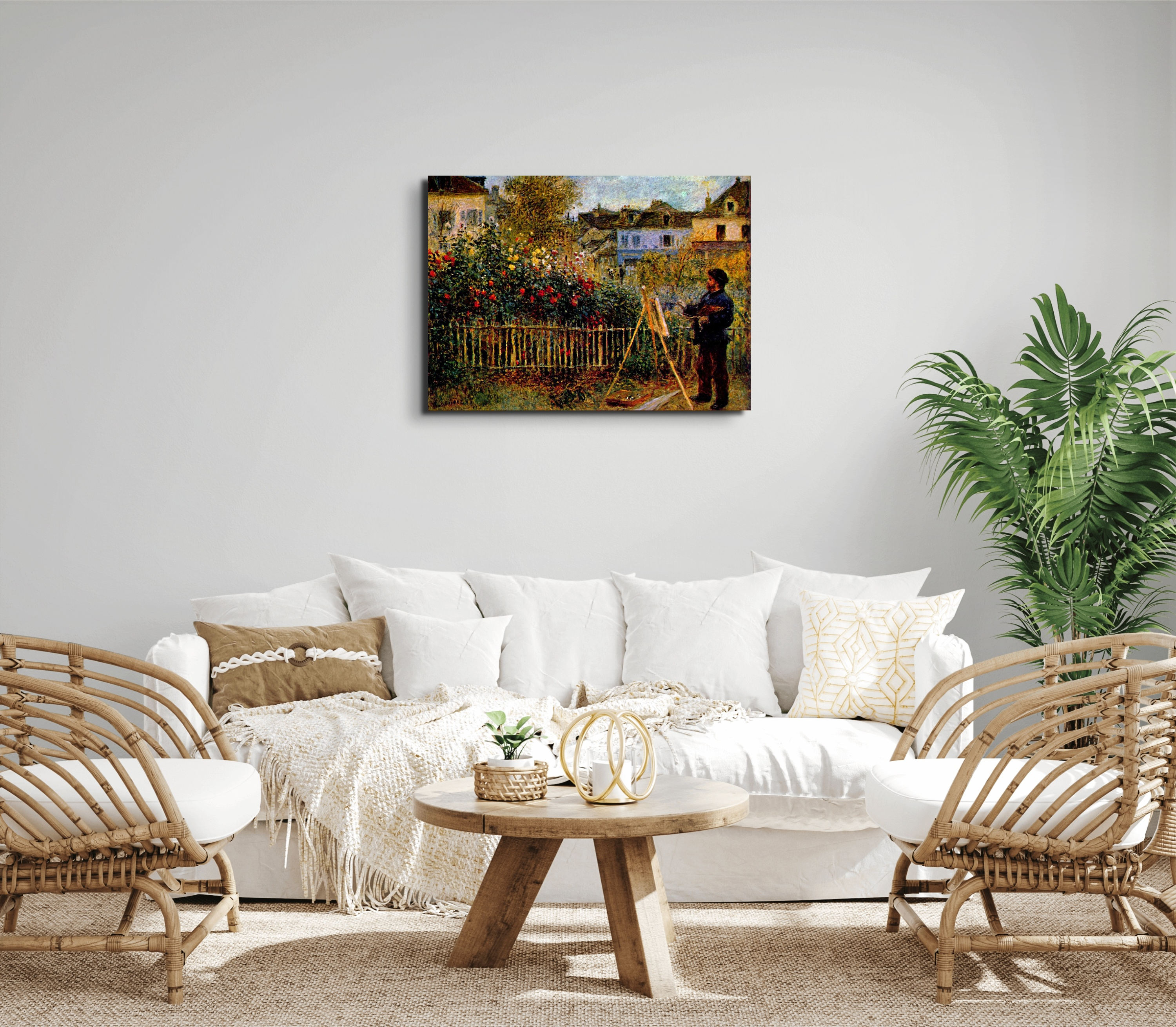 monet-painting-in-his-garden-in-argenteuilas91833-