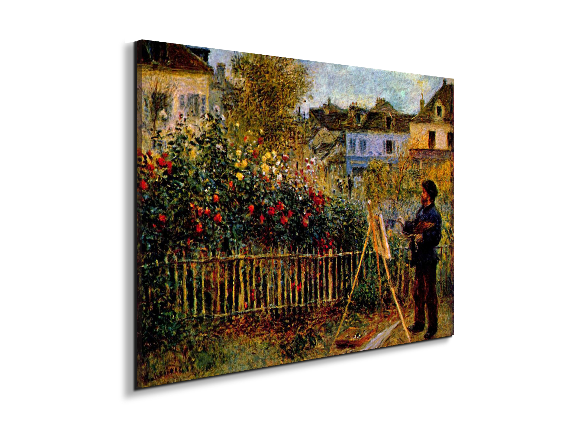 monet-painting-in-his-garden-in-argenteuilas91833-